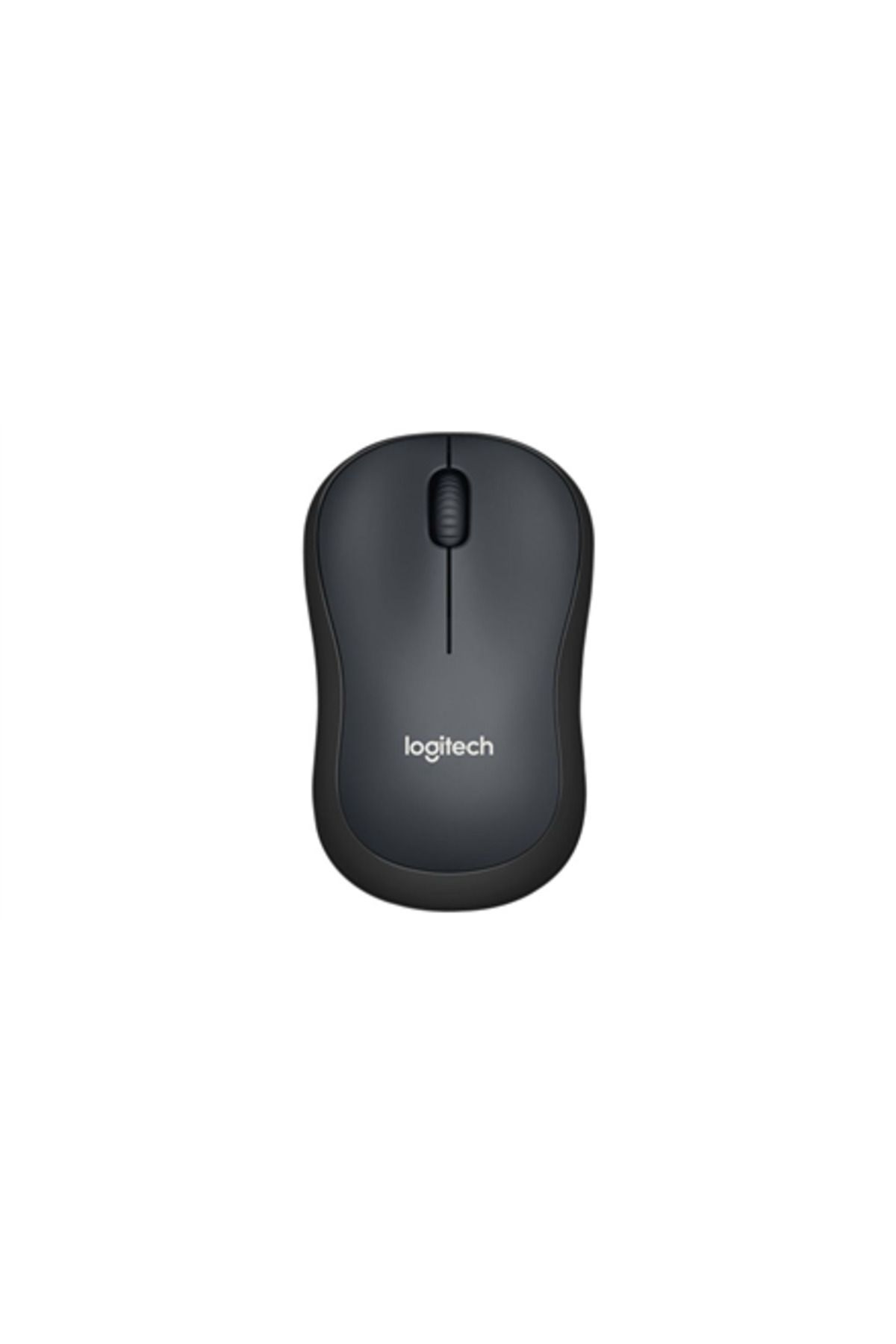 logitech-| Mouse | M220 SILENȚIOS | Fără fir | USB | Carbon 1