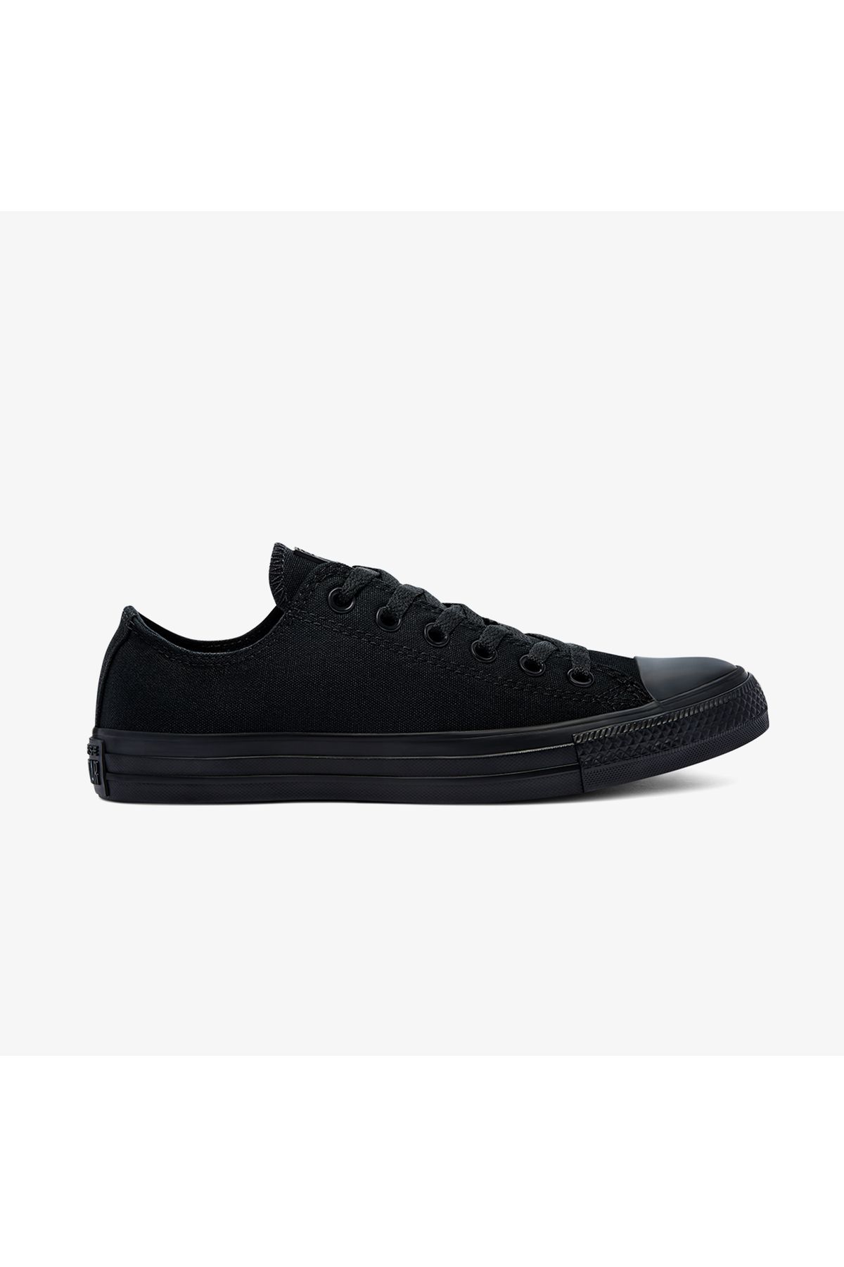 converse-Чорні кросівки Chuck Taylor All Star Unisex Unisex Black 1