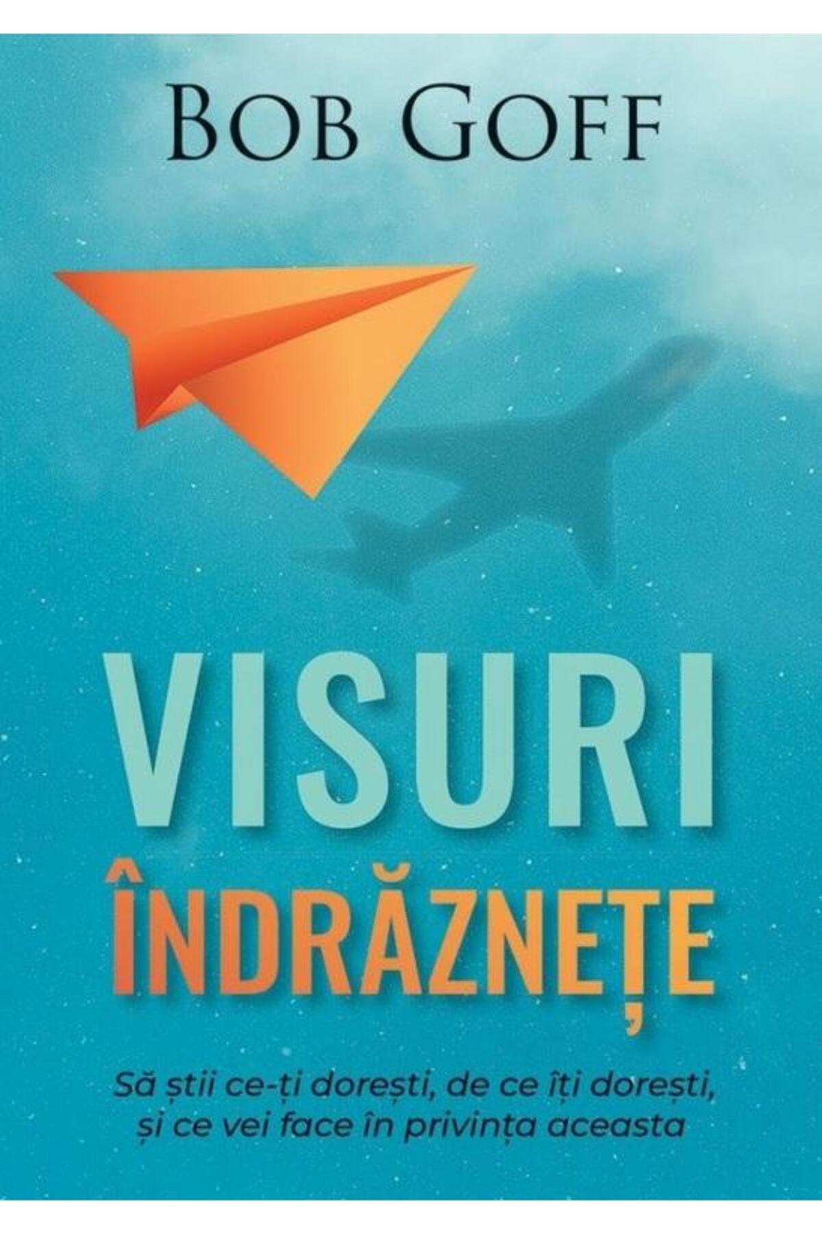 Editura Scriptum-Bold dreams. Know what you want, why you want it. 1