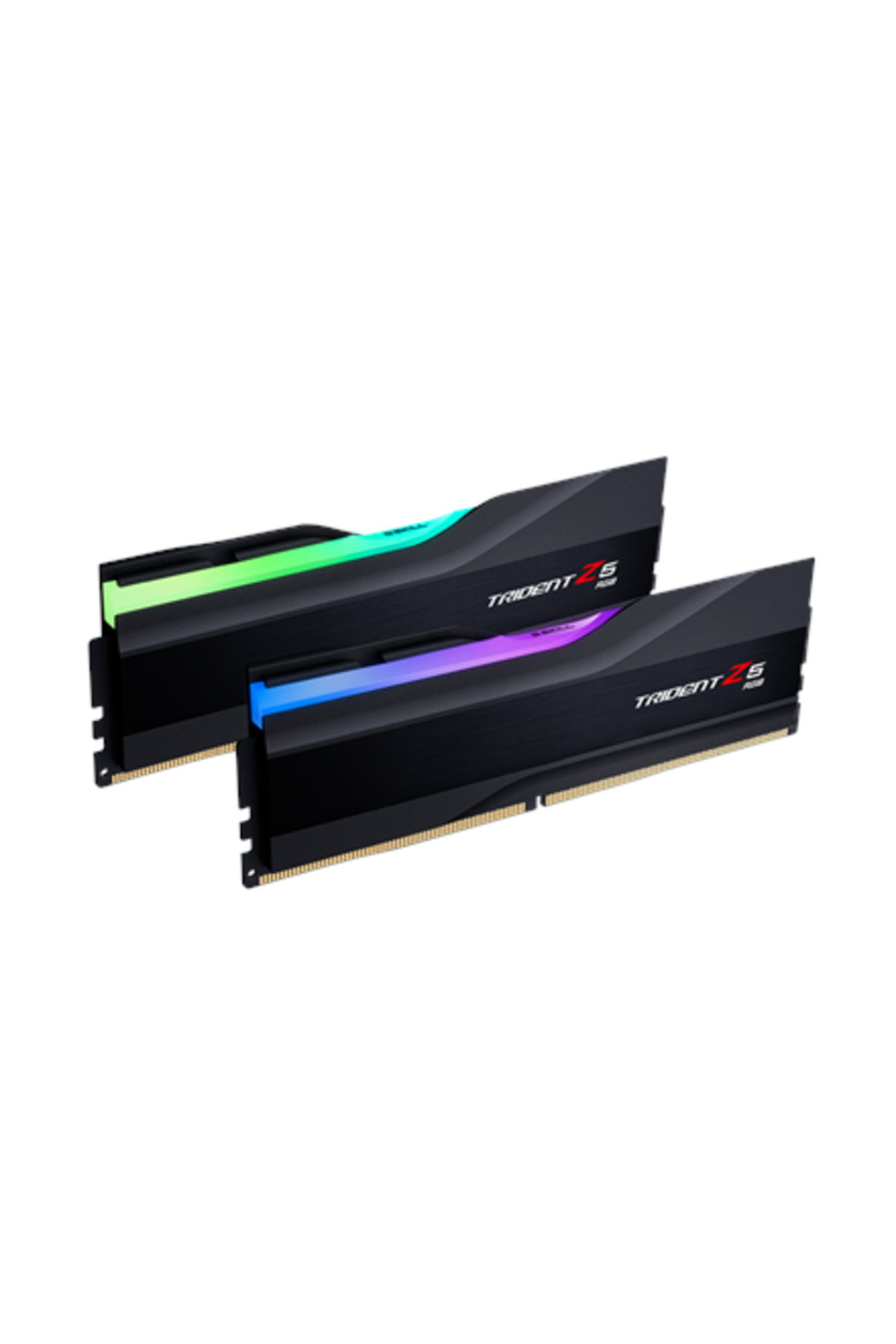 G Skill-G.Skill | 32 Kit (16GBx2) GB | DDR5 | 6400 MHz | PC/serwer | Registered No | ECC No 2