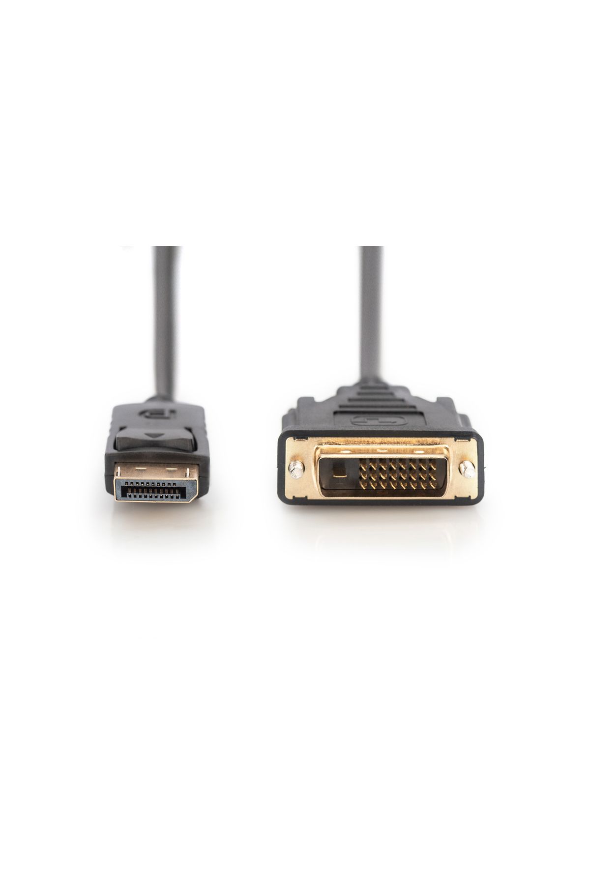 Digitus-Kabel adaptera DisplayPort | AK-340306-020-S 2
