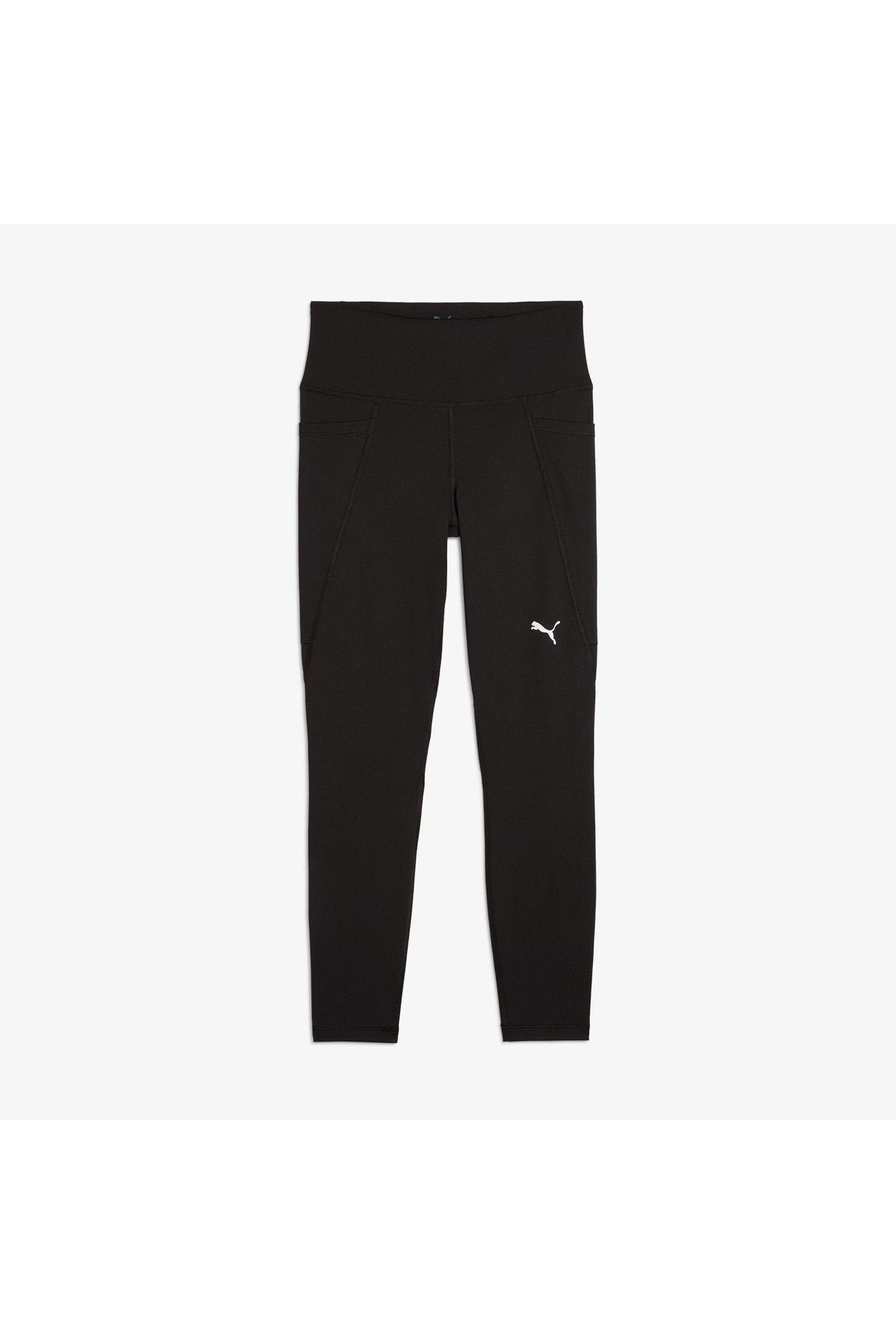 Puma Tad Essential Tight Hw 7-8 Kadın Siyah Tayt görsel 4