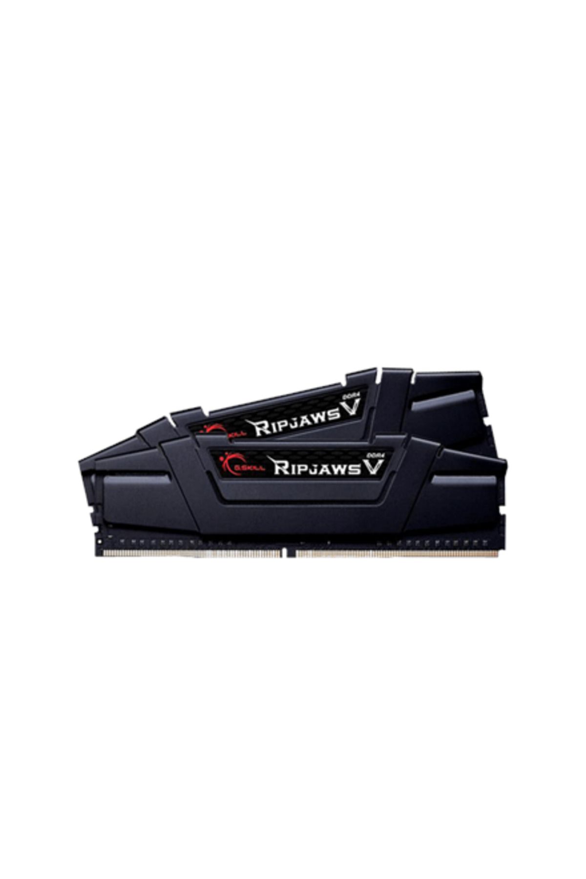 G Skill-G.Skill | 16GB: 2 x 8GB | Kit de memorie | DDR4 SDRAM - DIMM cu 288 de pini | 3200MHz 1