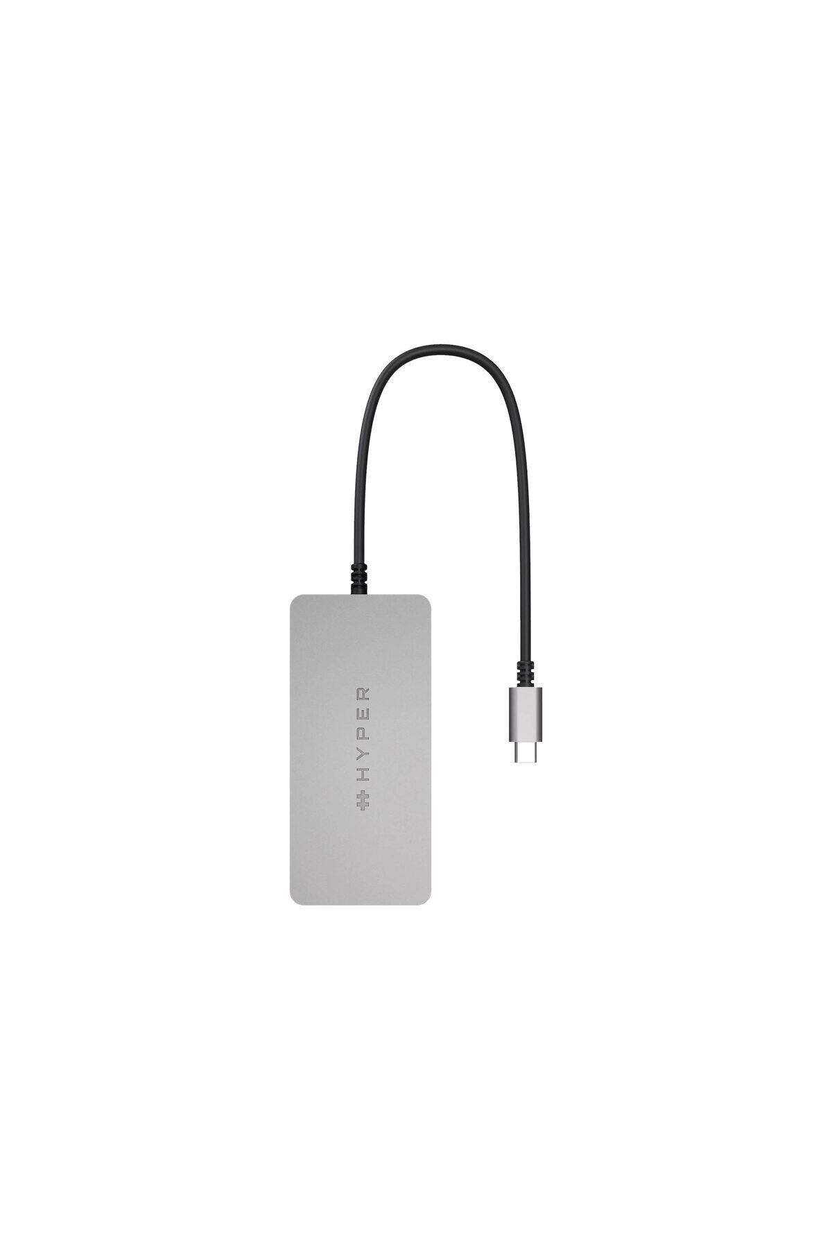 3DHyperStudio-HyperDrive WWCB 5-in-1 Hub | Porty Ethernet LAN (RJ-45) 1 | Ilość portów HDMI 1 1