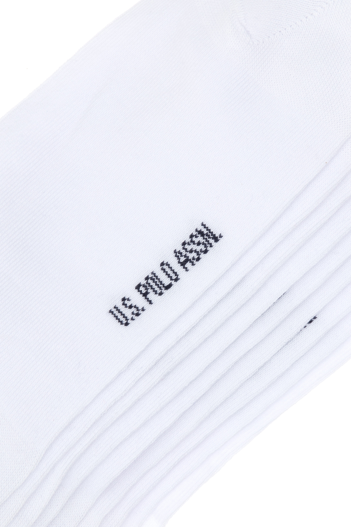 جوراب مردانه راسته | یو اس پولو U.S. Polo Assn. 1194359 - تصویر 3
