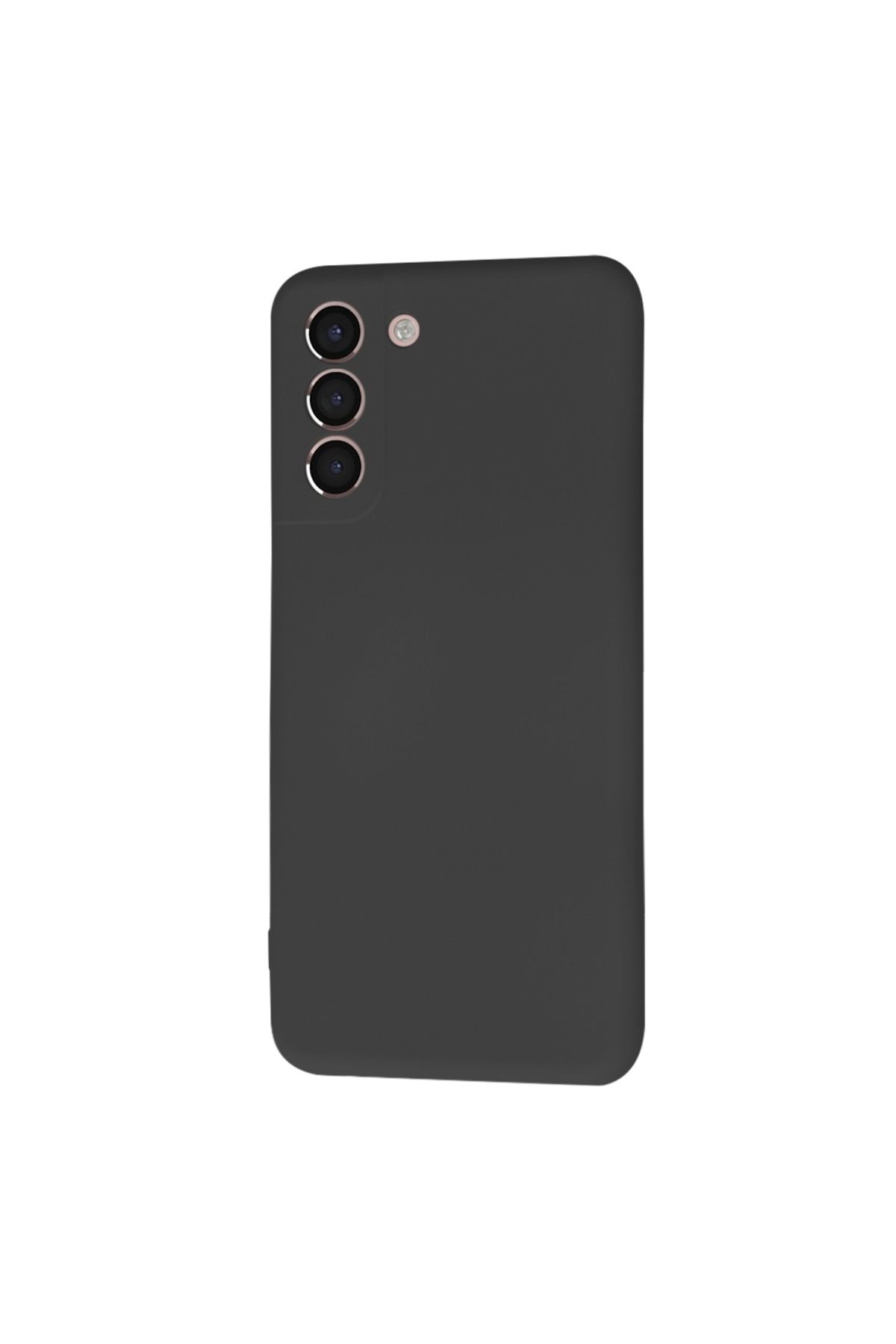 Techsuit-Case for Samsung Galaxy S21 5G - SoftFlex MagSafe - Black 4