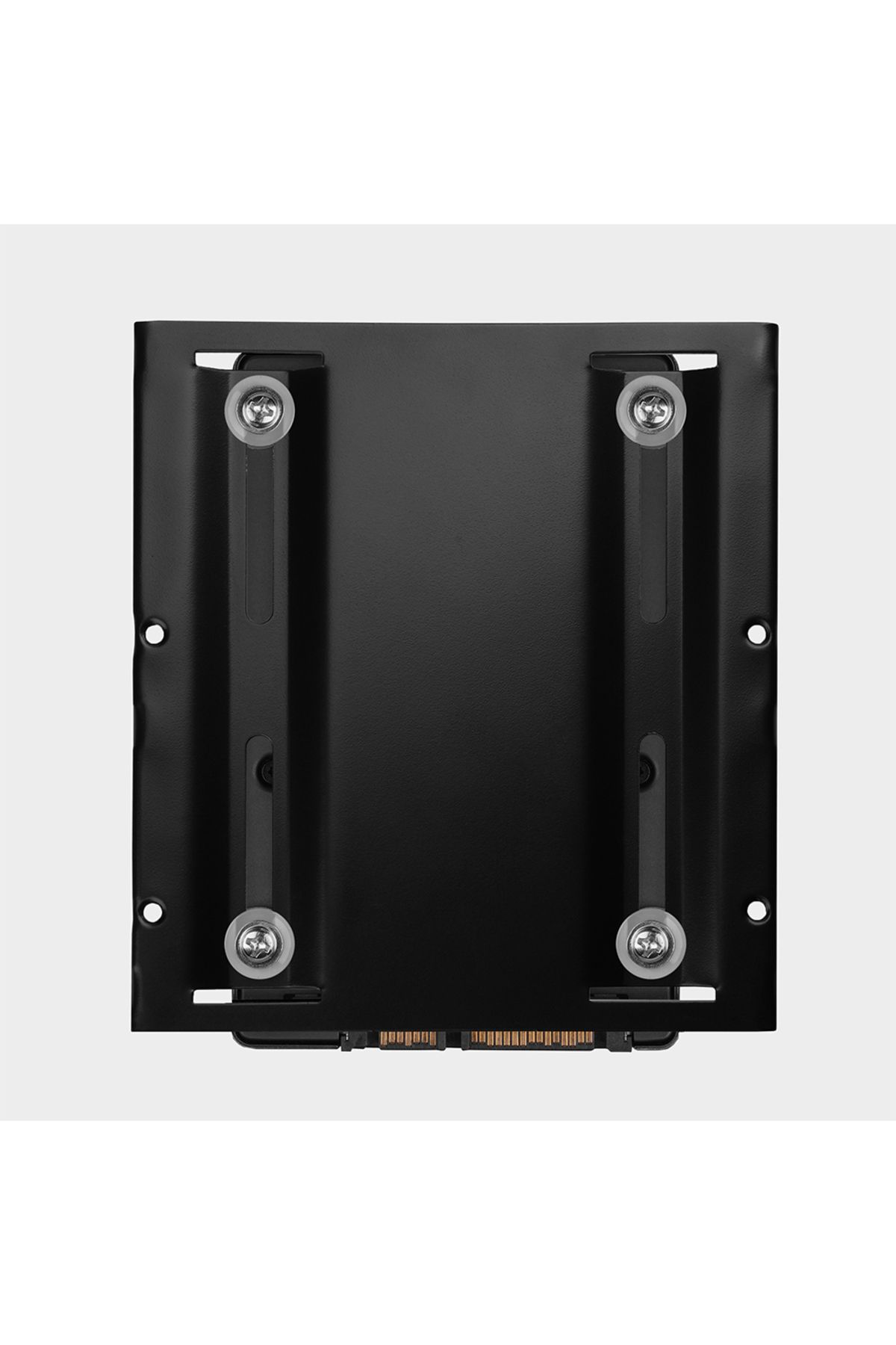 Axagon-Metal frame for mounting one 2.5" disk into one 3.5" position | RHD-125B 3