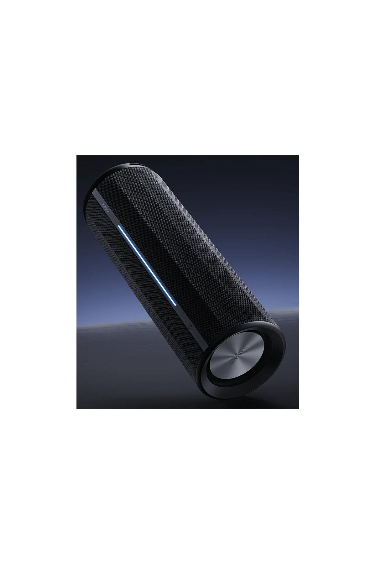 Xiaomi-Speaker | Waterproof | Bluetooth | NFC features | Portable | Wireless connection 1