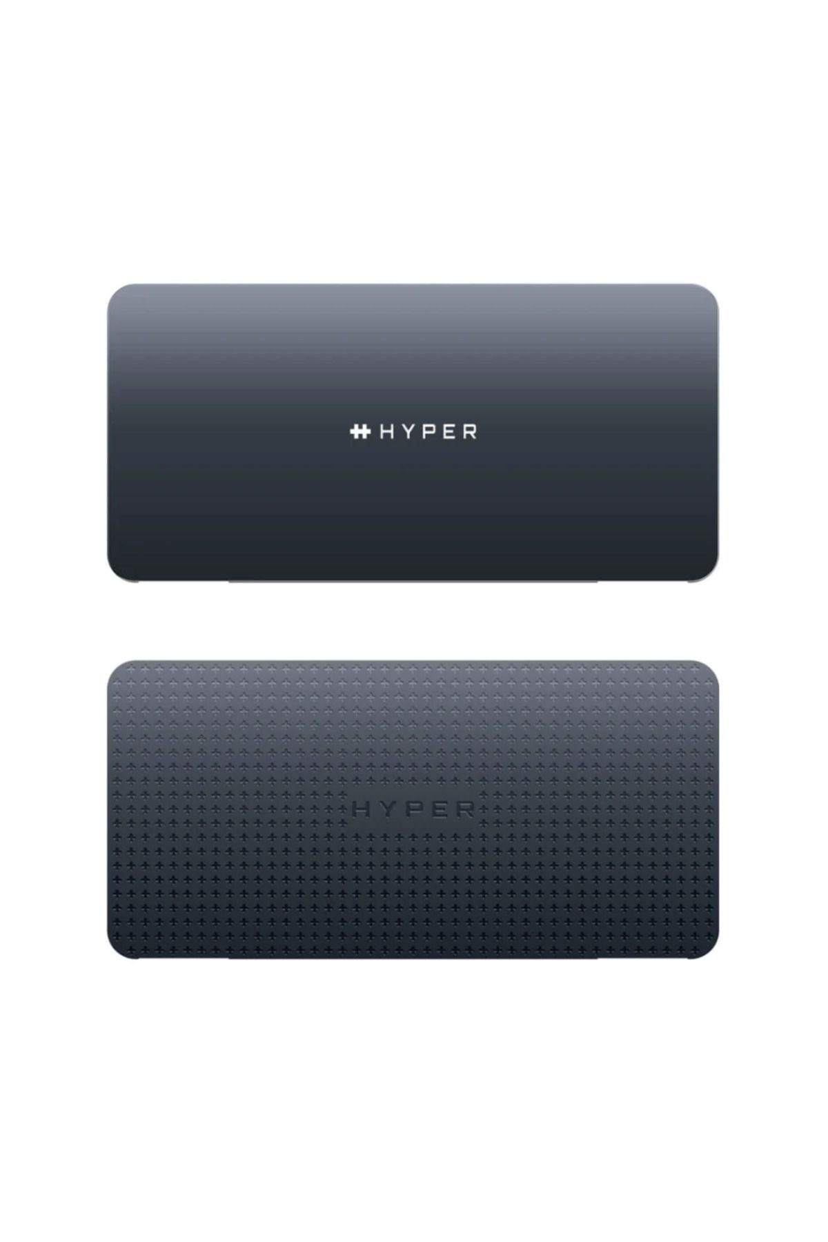 3DHyperStudio-Hyper | HyperDrive Uniwersalna stacja dokująca Silicon Motion USB-C 10-w1 Dual HDMI | Ethernet LAN 3