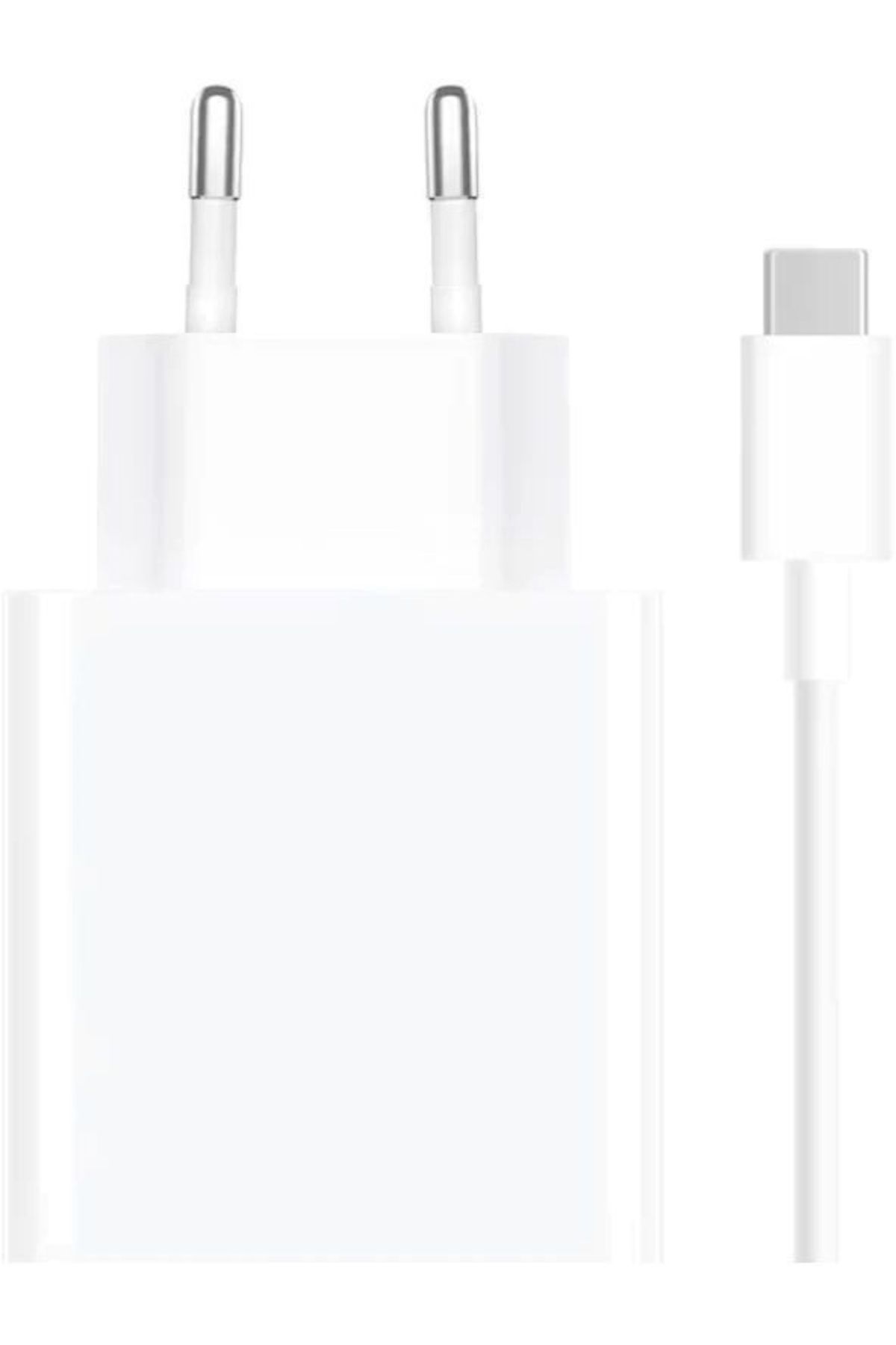 Xiaomi-Încărcare combinată (tip A) UE, 33W 1