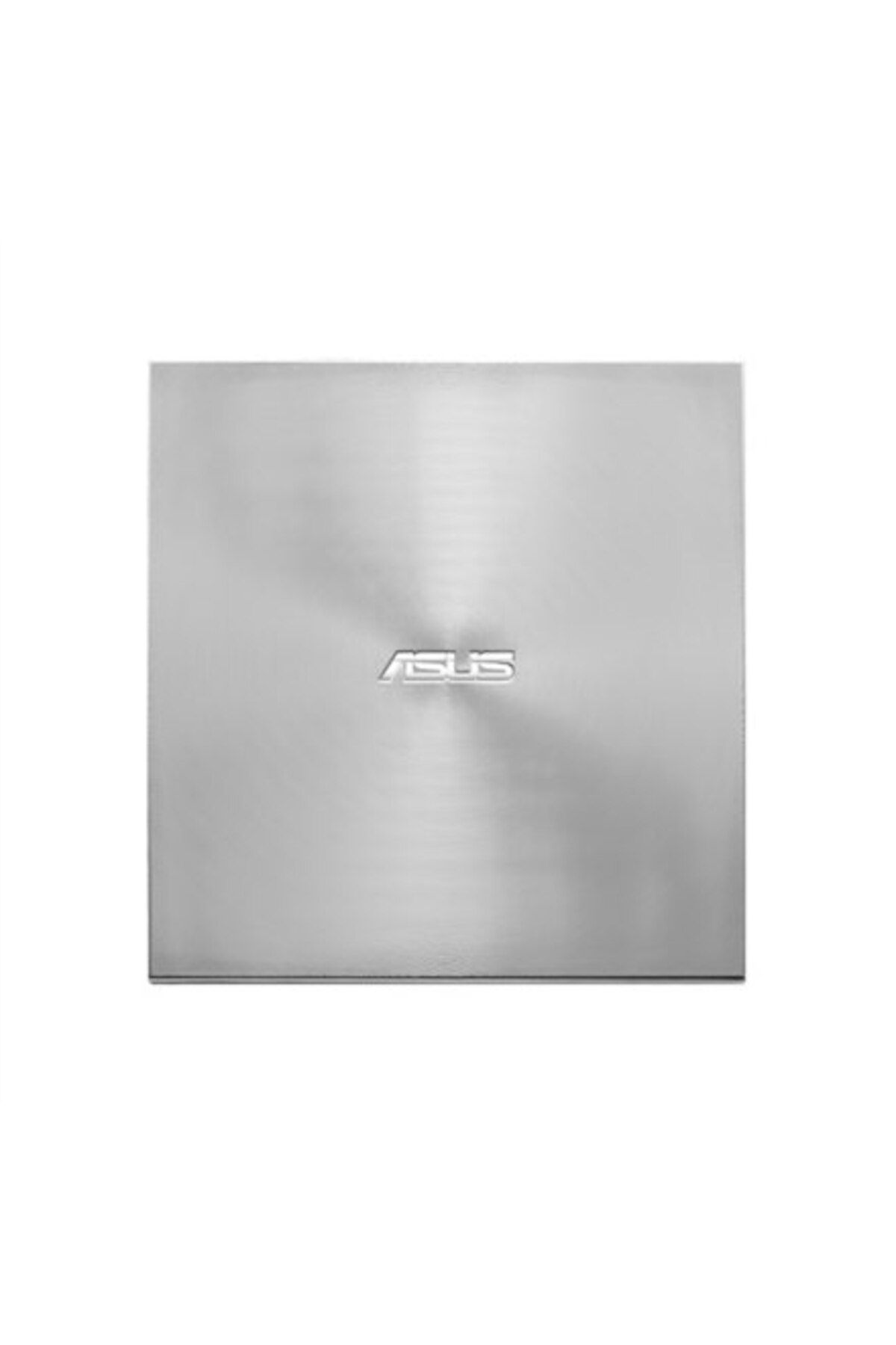 ASUS-| SDRW-08U9M-U | Zewnętrzny | Napęd DVD±RW (±R DL) | Srebrny | USB 2.0 10