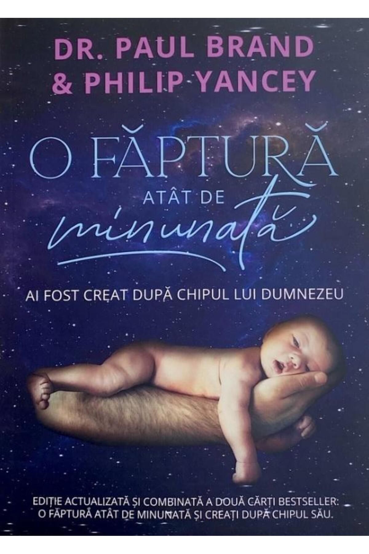 Editura Scriptum-Such a wonderful creature. You were created after chi 1