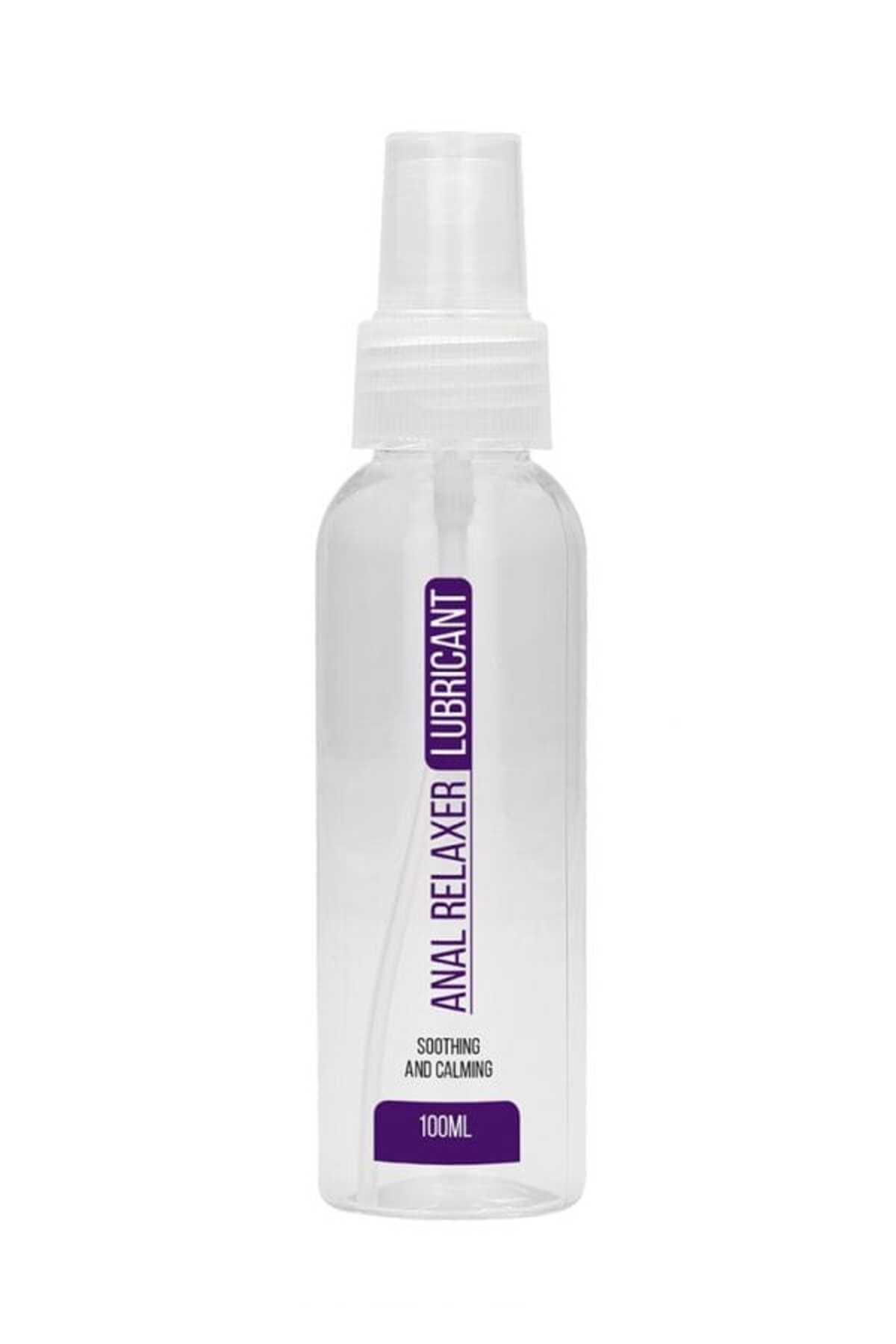 Loventum-Lubricant with relaxing effect, quantity 100 ml 1