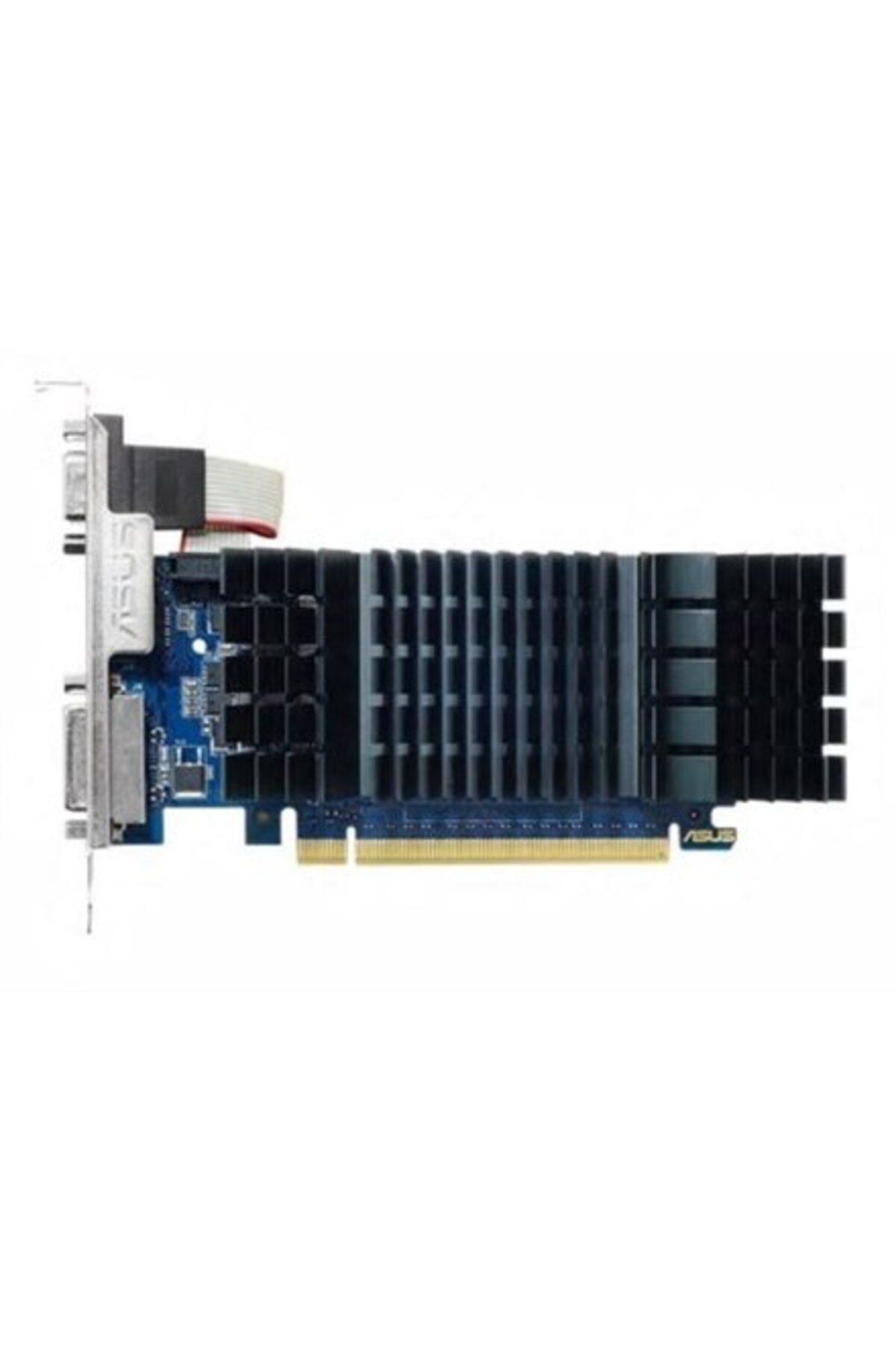 ASUS-| GT730-SL-2GD5-BRK | NVIDIA GeForce GT 730 | 2 GB 8
