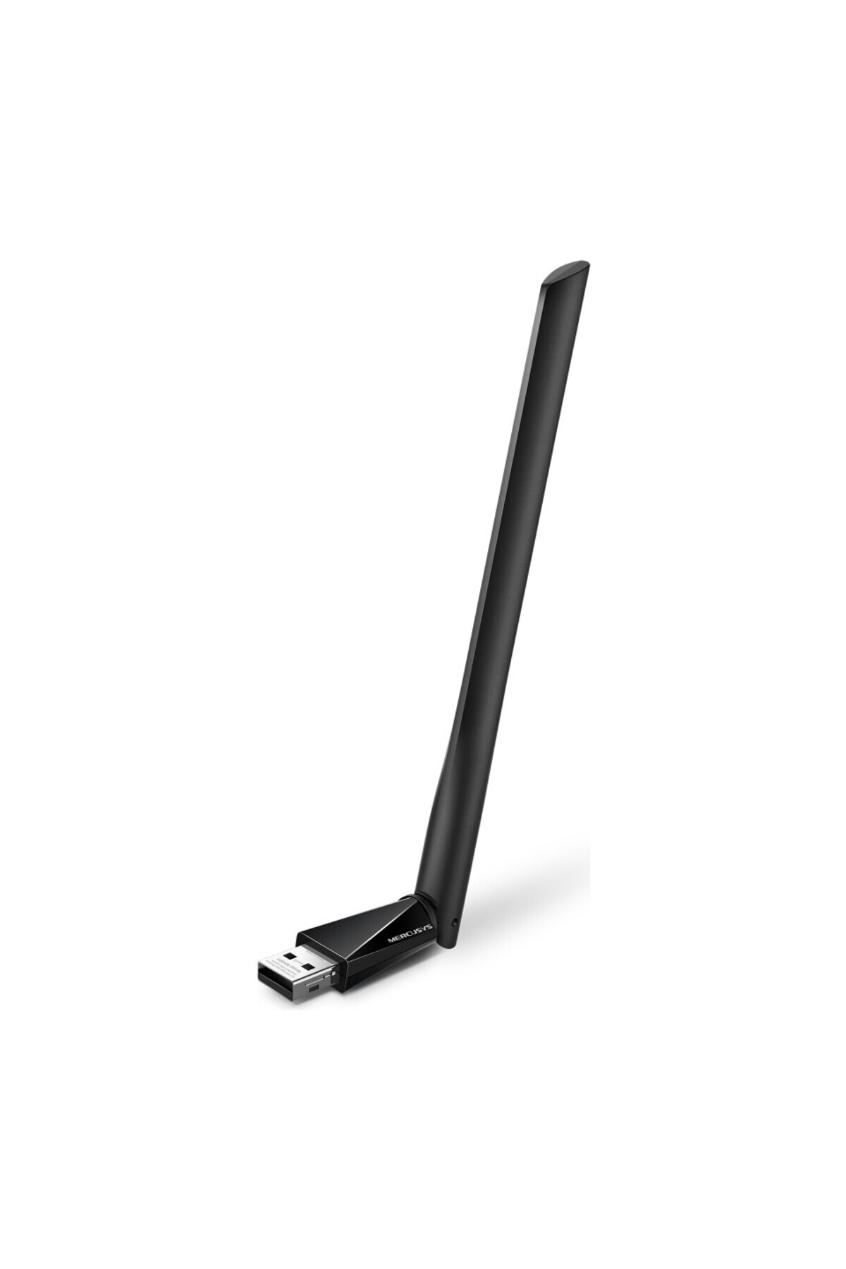 Mercusys-Ma30H Ac1300 Mbps Dual‑Band Wi‑Fi 5 USB 3.0 Adapter High Shooting Power Plug‑And‑Play 1