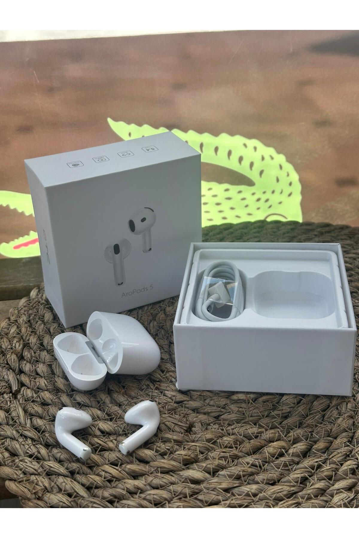 QTC AirPods 4 (QTC-T150) - Fiyatı, Yorumları