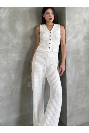 Prime bluz pantolon takım