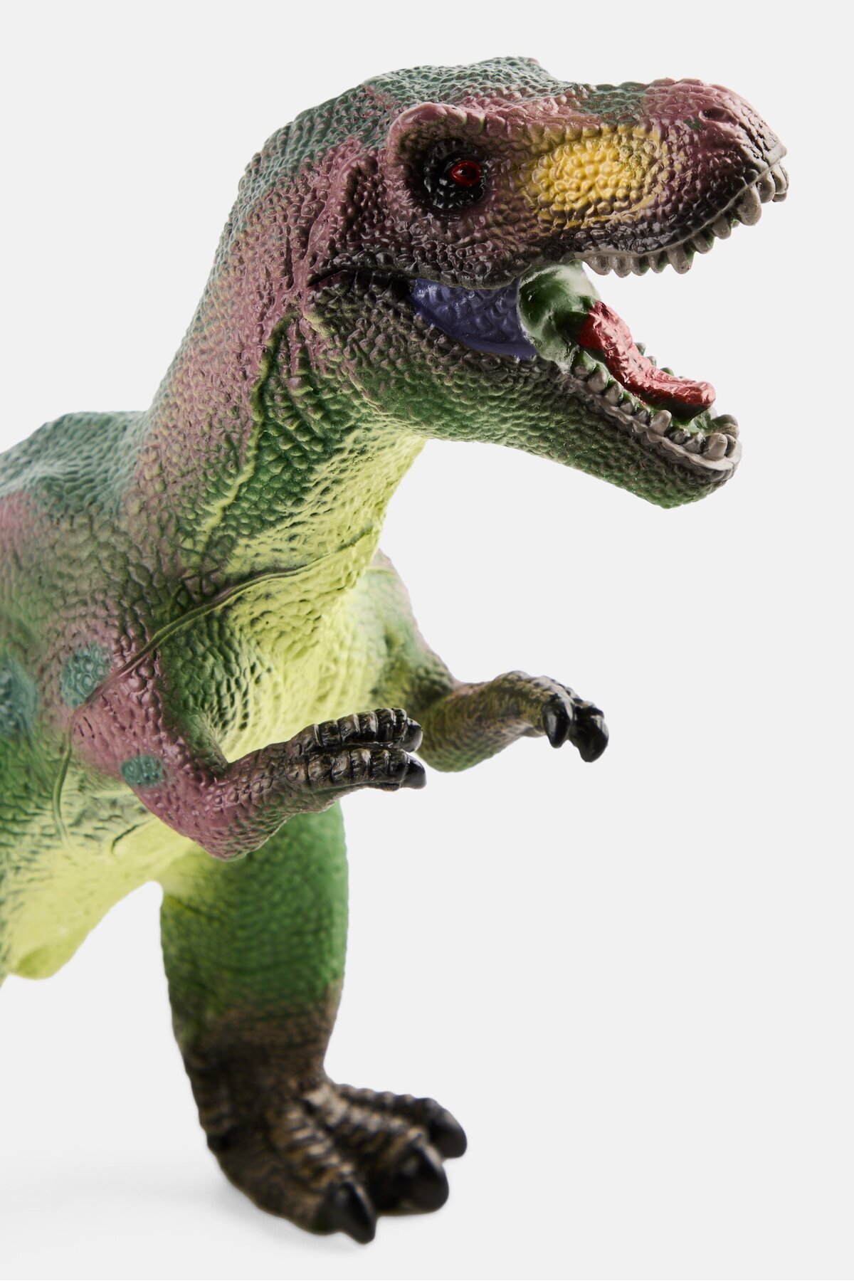 Ton O' Fun-Dino Planet Tyrannosaurus 2
