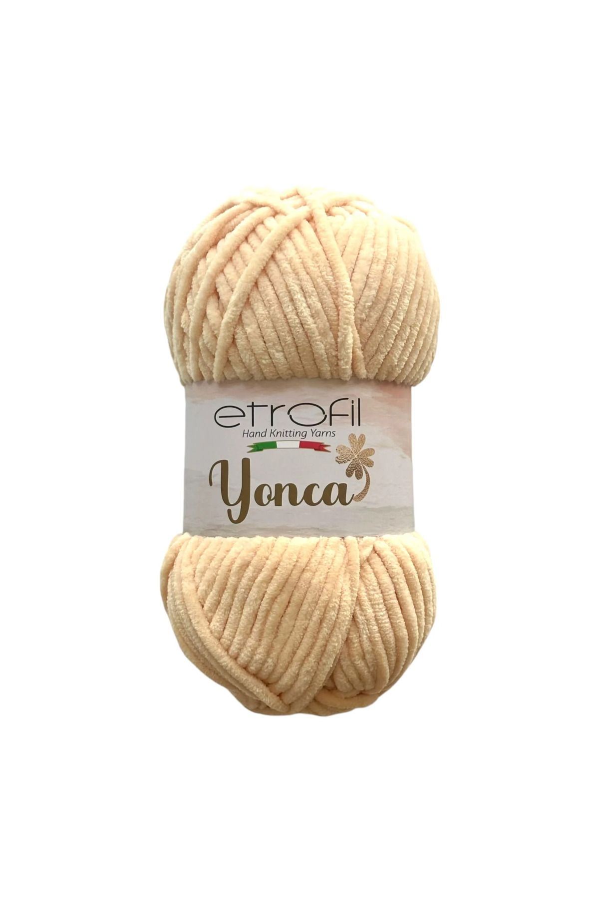 Etrofil-Τριφύλλι - 100gr 120mt 1
