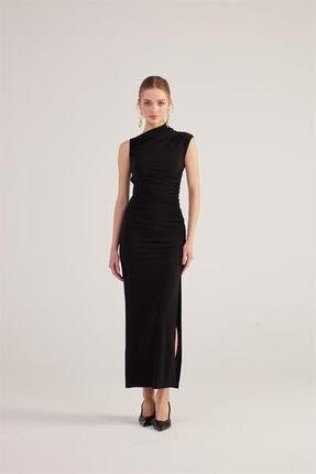 Genel Markalar Lily Elbise Siyah