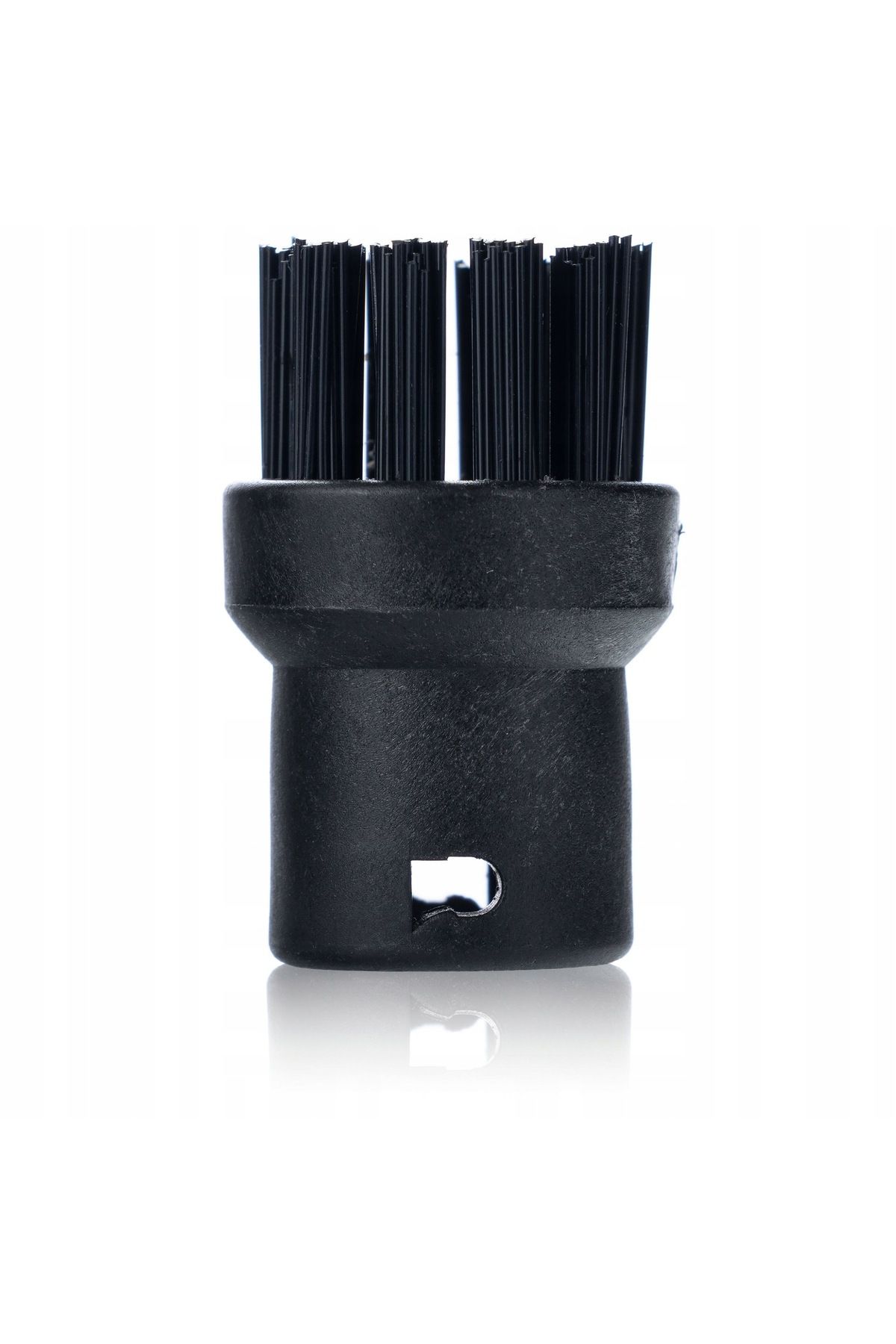 Rosfix-3 inserții pentru mop + set de 6 perii rotunde pentru curățătorul cu abur Kärcher 10