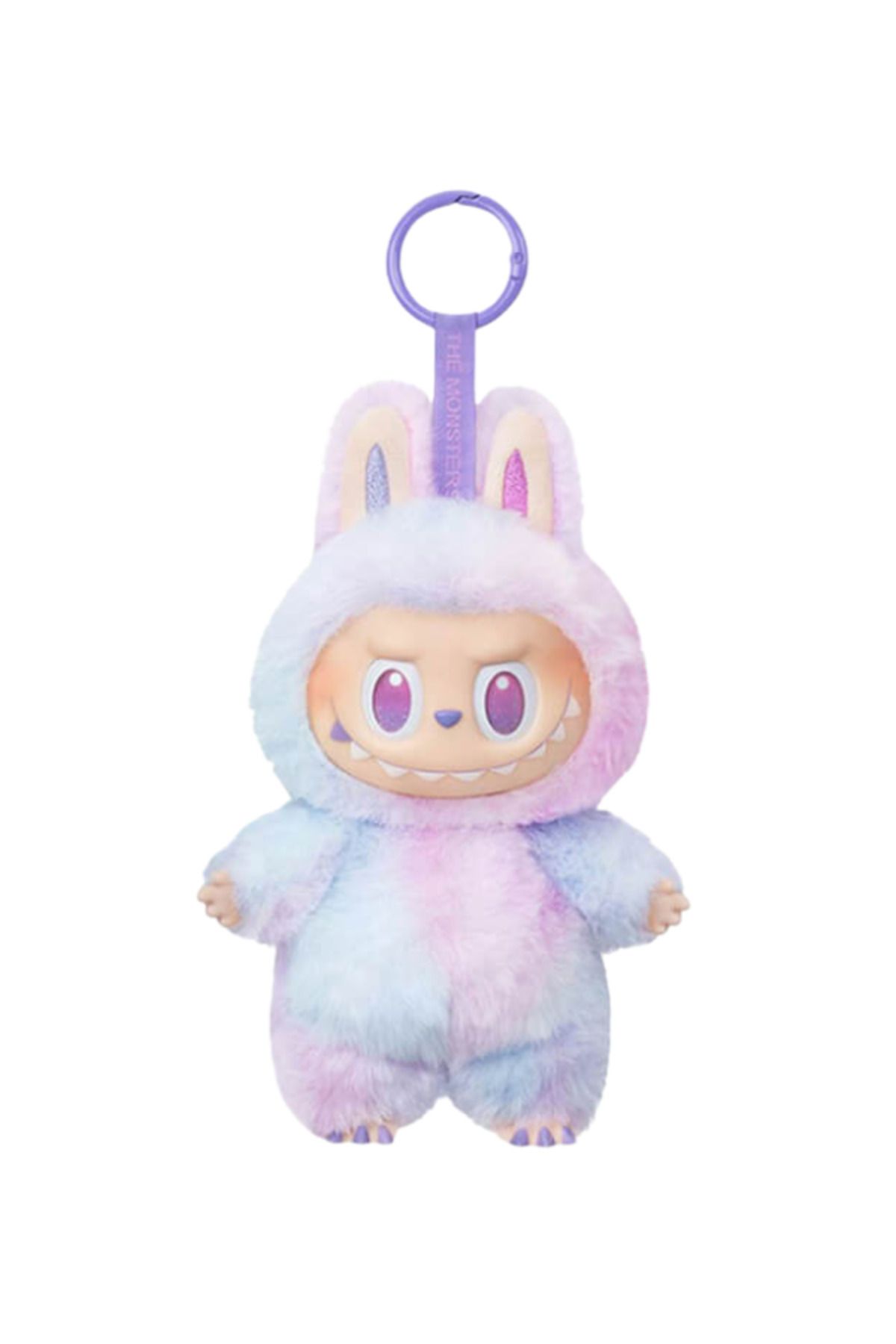 LABUBU-Laboboo Soft and Unique Stuffed Toy Medium (Random Color) The Monsters Big into Energy 4