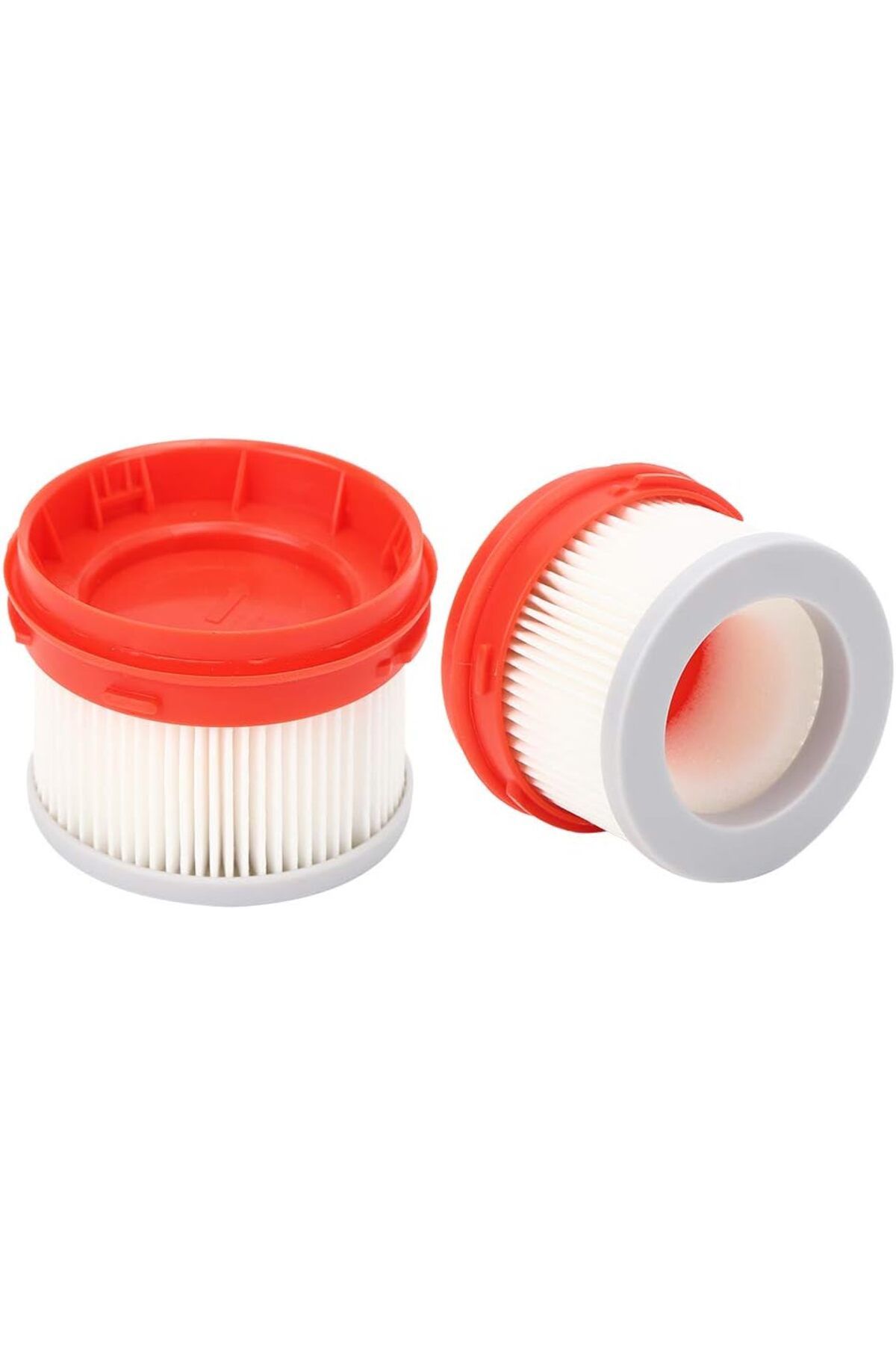 Rosfix-4x Filtr HEPA Xiaomi Dreame V9 V10 V11 V12 XR V8 V9P 6