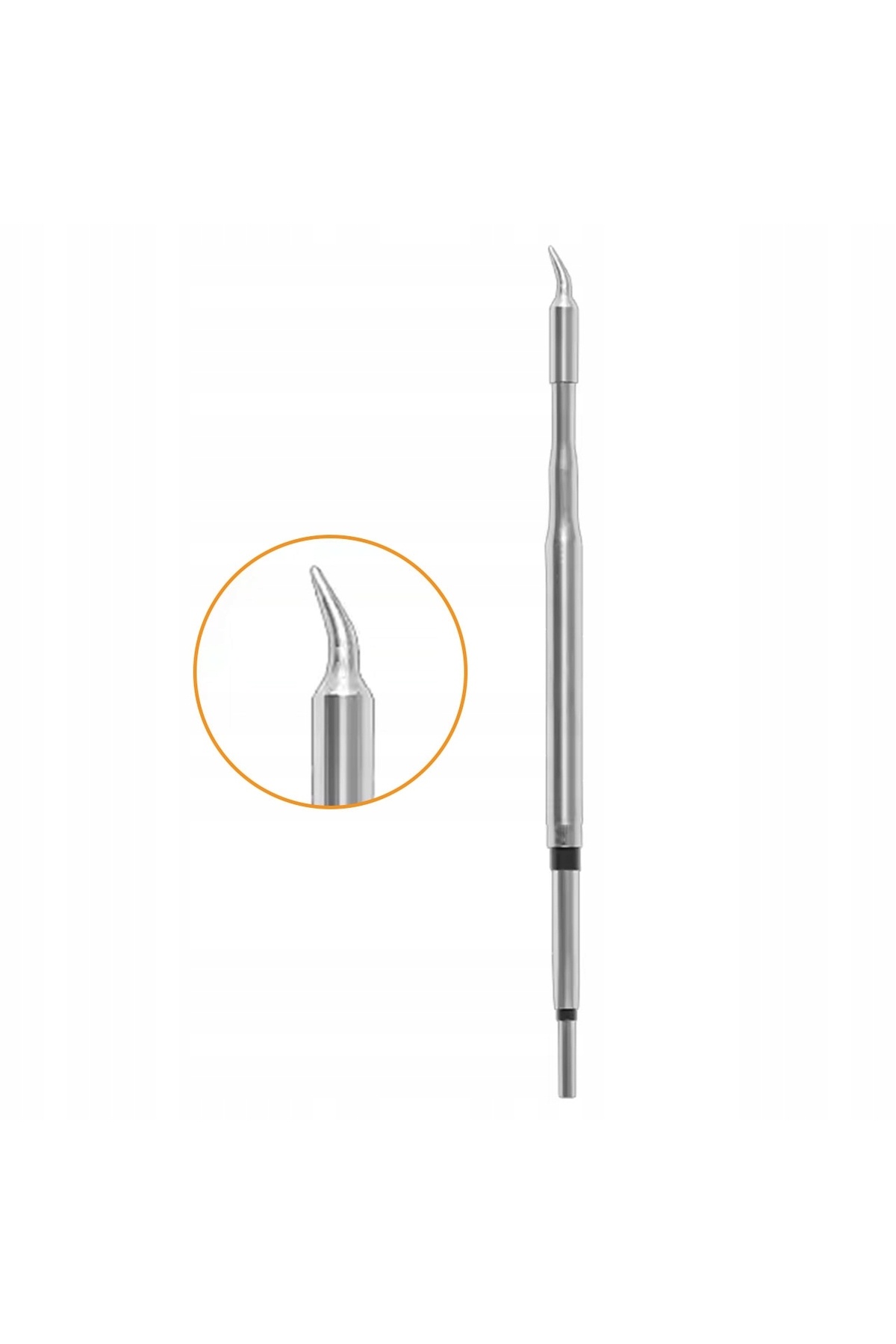 Rosfix-Grot C210-IS do stacji lutowniczych JBC, I2C, XSOLDERING i innych 1