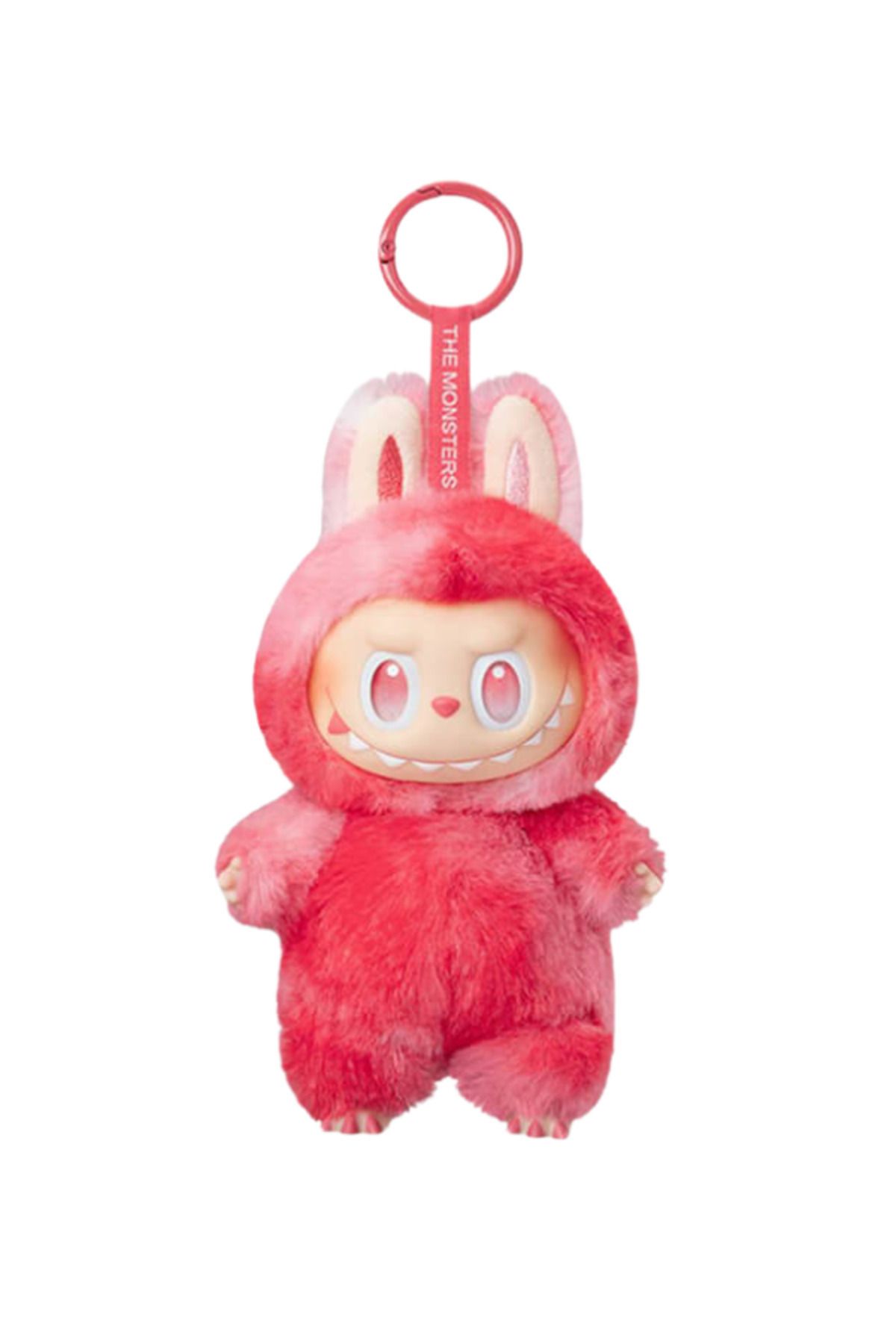 LABUBU-Laboboo Soft and Unique Stuffed Toy Medium (Random Color) The Monsters Big into Energy 7