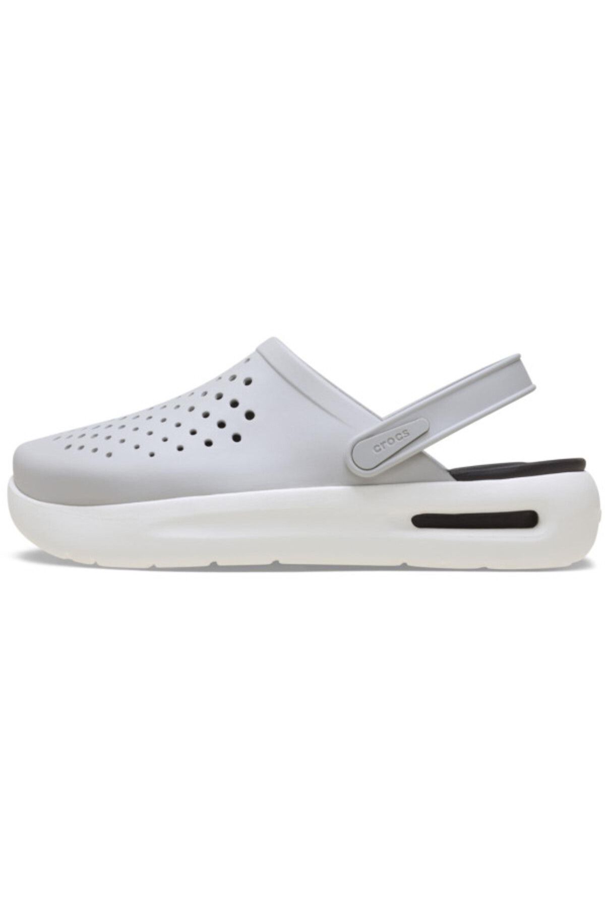 Crocs-Clogs InMotion Clog 36-37 EU - M4/W6 US Gray - Atmosphere 3
