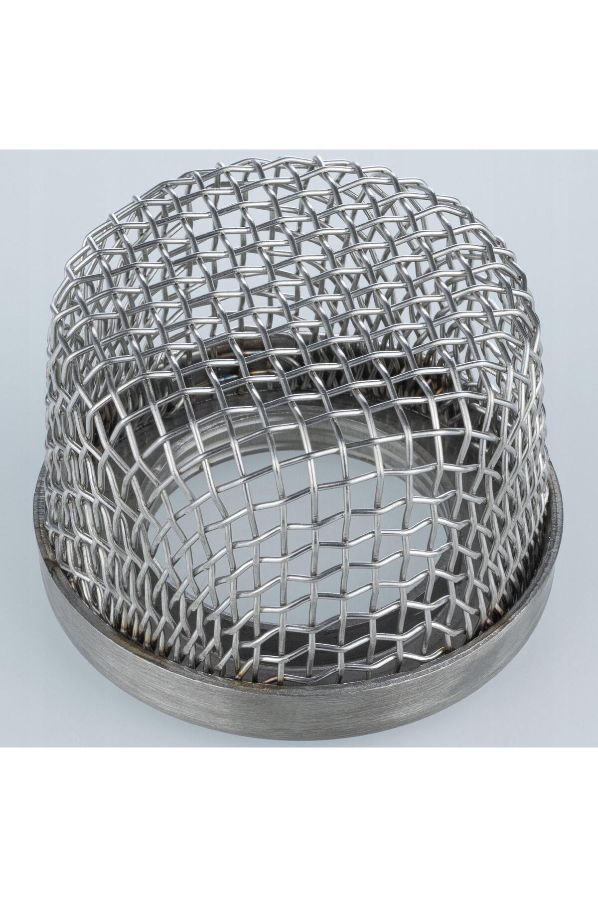 Rosfix-Filtr ssaka 10 mesh do agregatu tłokowego Tornado RTR5 11