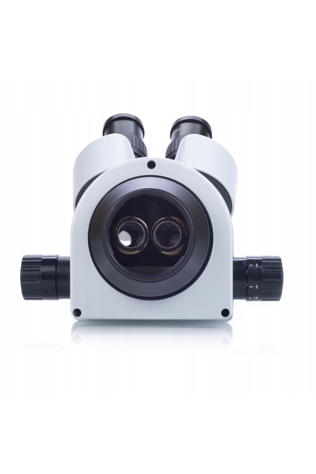 Rosfix-Kit microscop Mercury Pro MSMP-T-PS1 cu cameră Crux PRO KMCP-HDMI-USB 5MP seria Plantes PRO 6