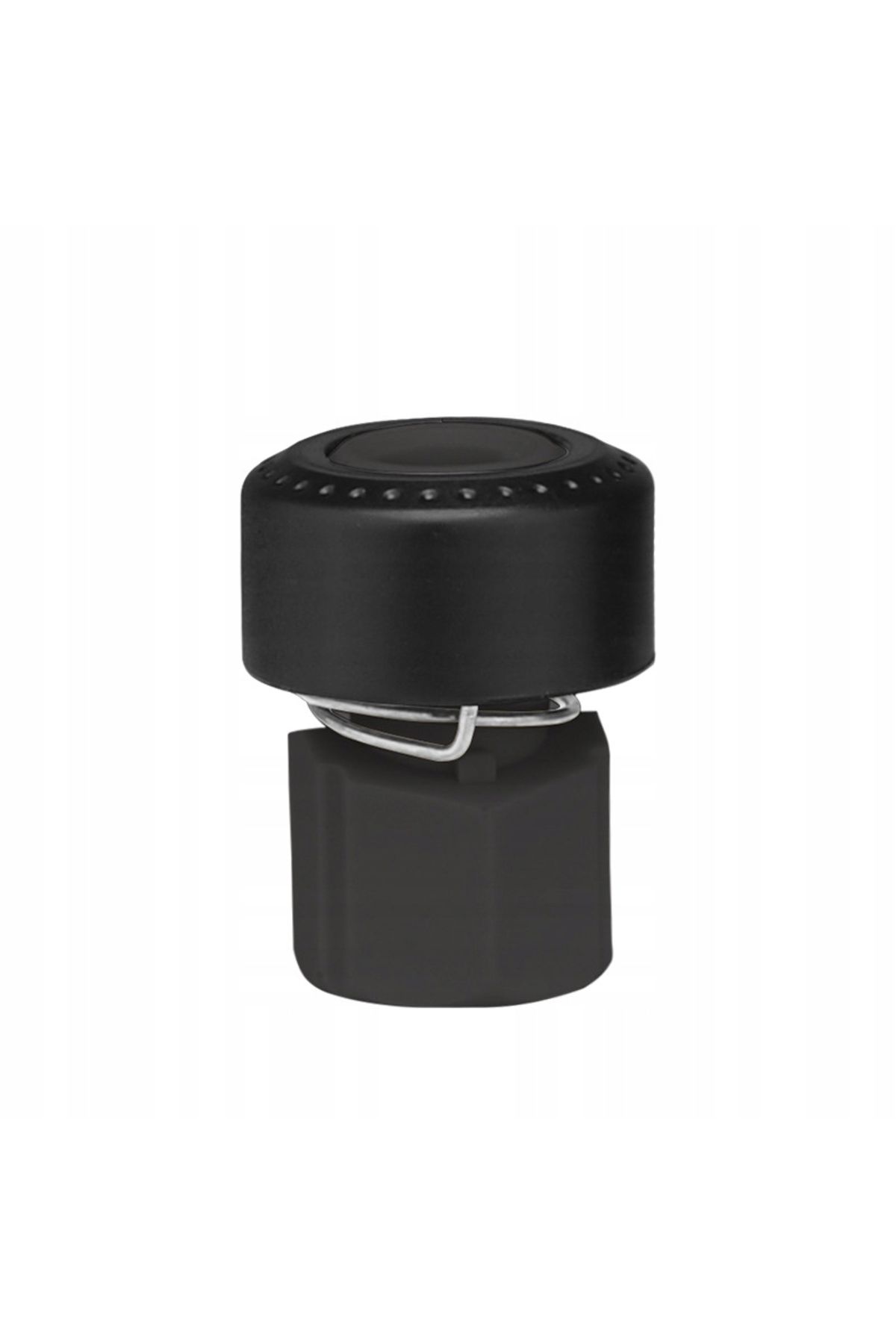 Rosfix-ClickFit Nilfisk 5 Adapter M22 - Szybkozłącze do myjek | Gwint M22x1,5 | Wtyk typu Click | Czarny | 3