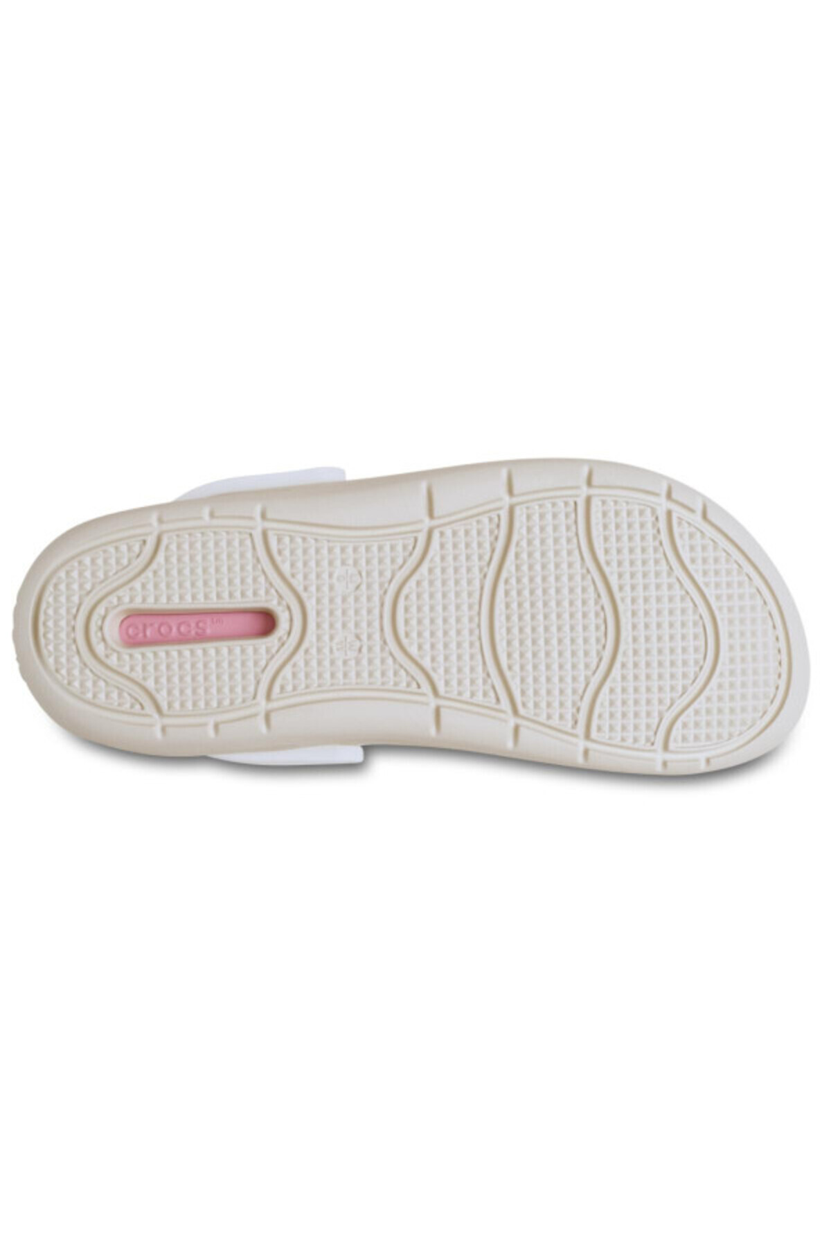 Crocs-Saboti InMotion Clog - White 7