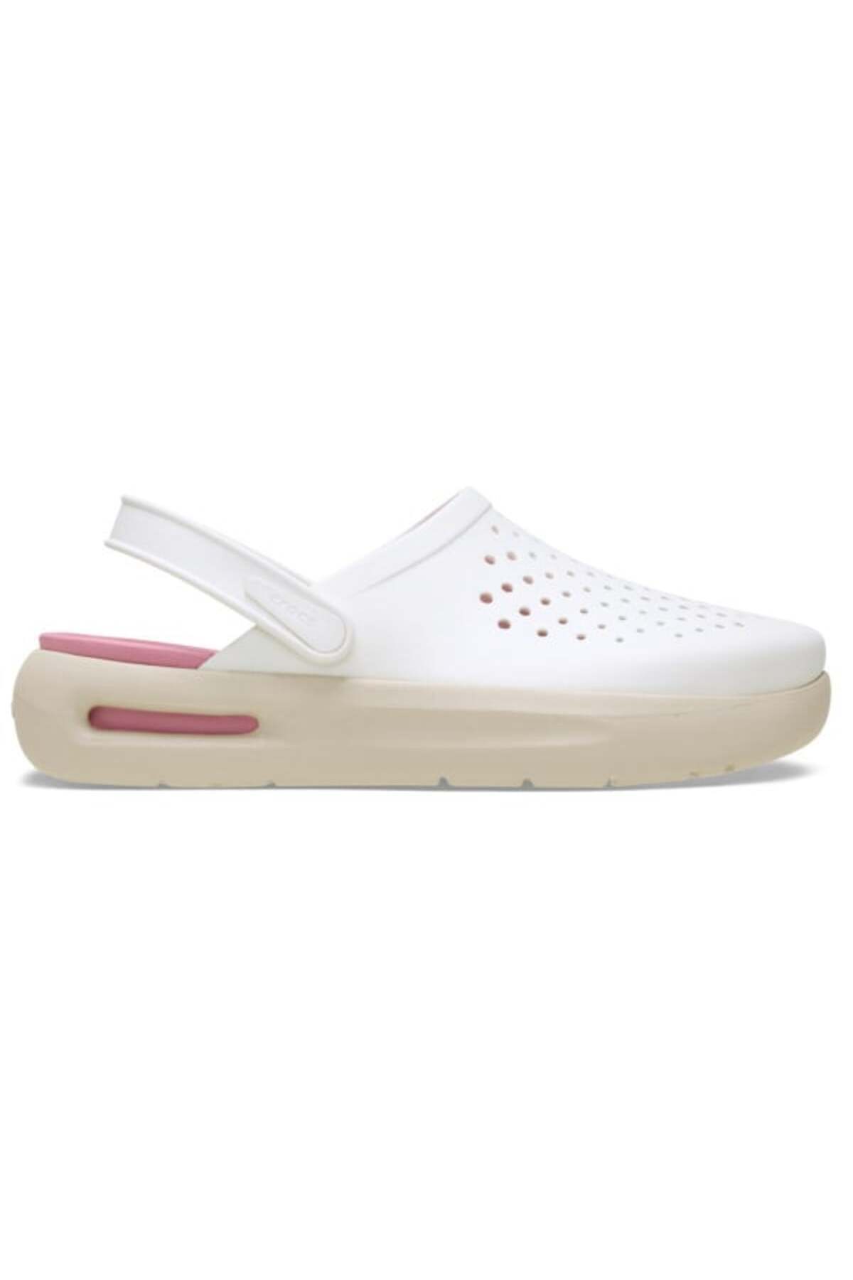 Crocs-Saboti InMotion Clog - White 1