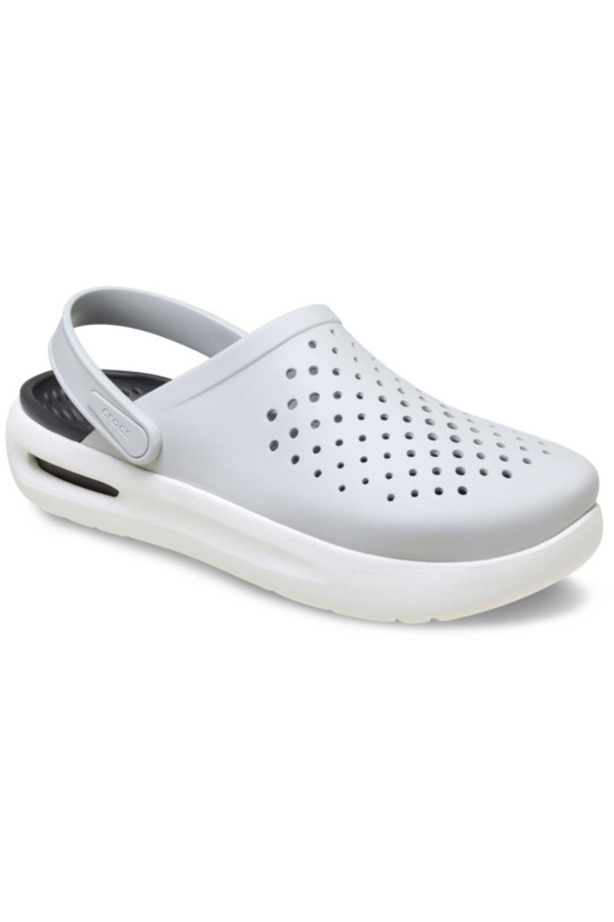 Crocs-Clogs InMotion Clog 36-37 EU - M4/W6 US Gray - Atmosphere 2