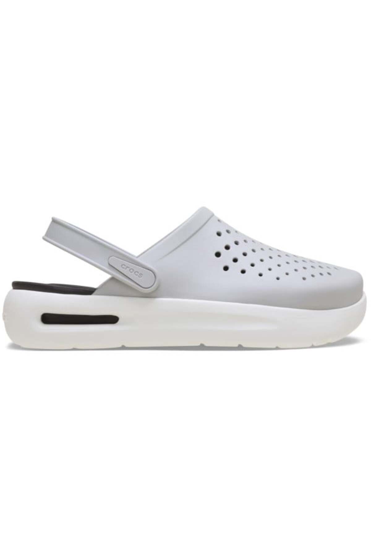 Crocs-Clogs InMotion Clog 36-37 EU - M4/W6 US Gray - Atmosphere 1