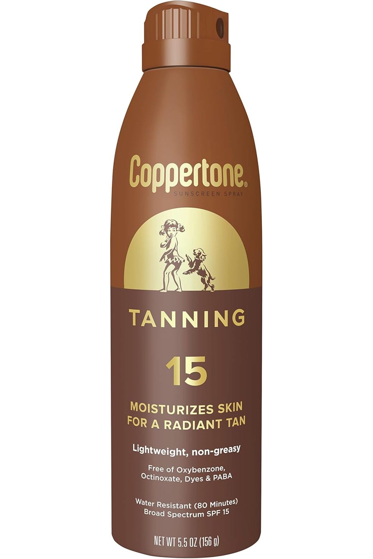 Coppertone ☀️ 40-80% off! | Sun Protection Experts - 2026