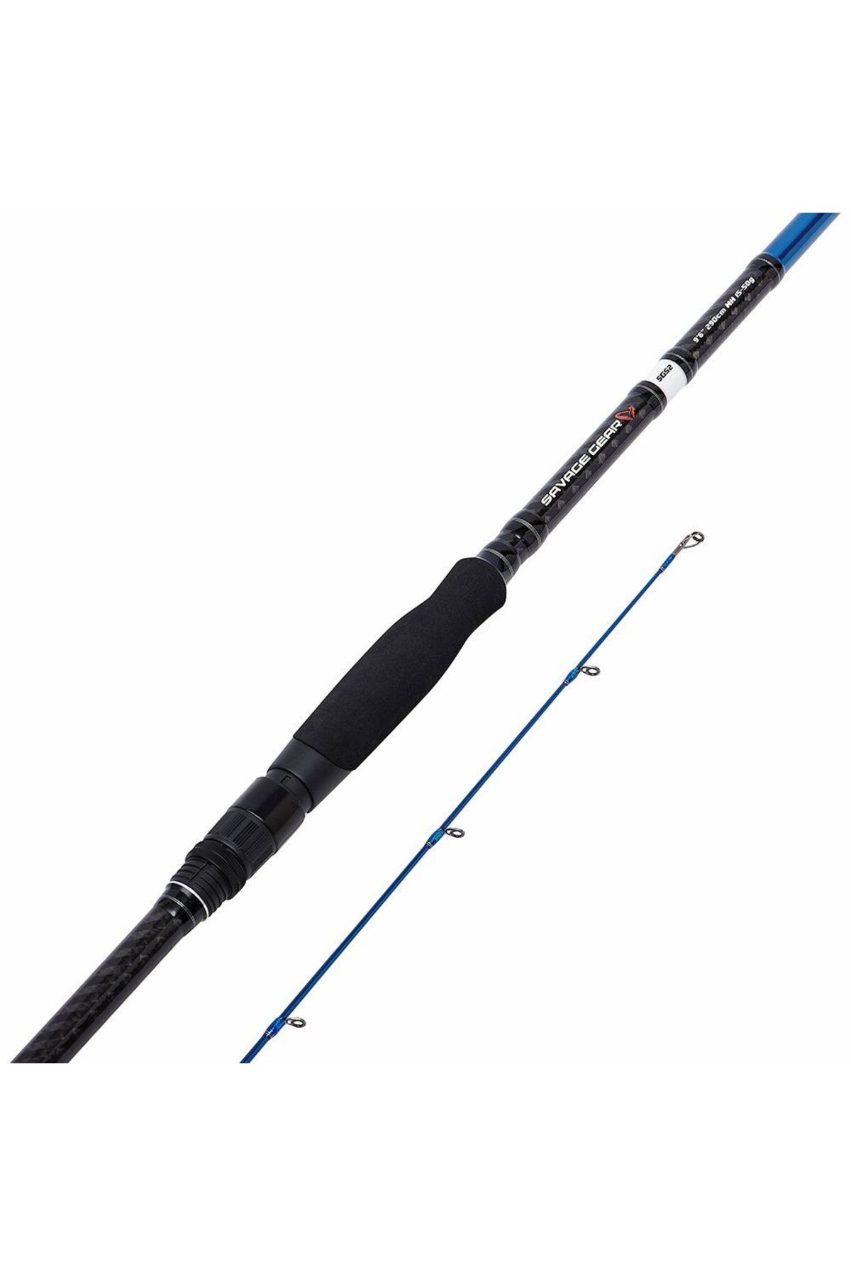 Genel Markalar Sgs2 Long Casting 9'6''/2.90m 15-50 Gr 2 Parça