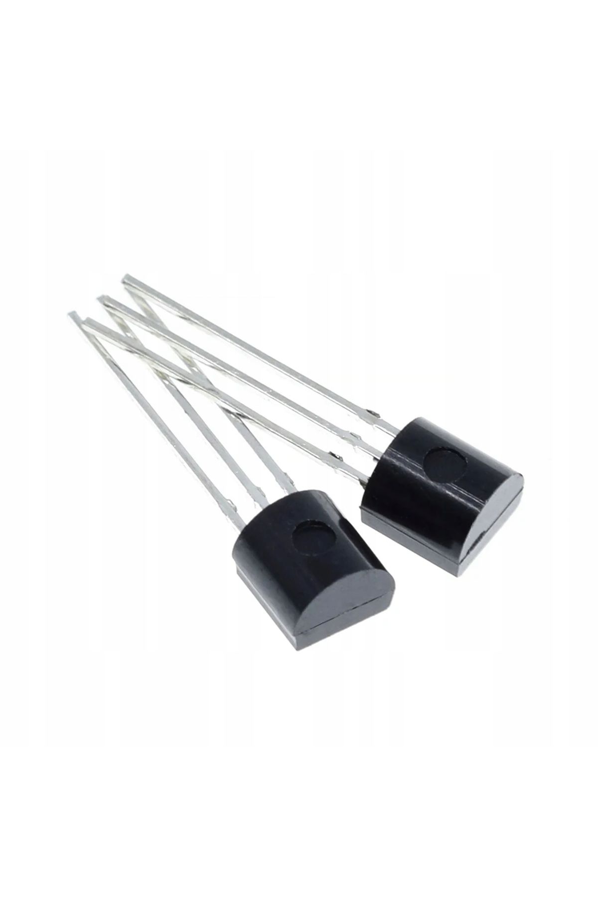 Rosfix-Tranzystor BC547 NPN Bipolarny Arduino 10szt 3