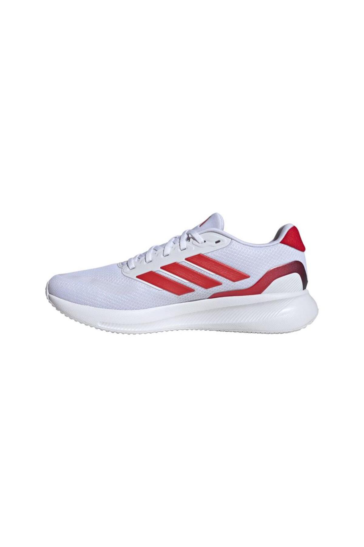 کتانی تمرین و دویدن مردانه راسته | آدیداس adidas JR5518 - تصویر 2