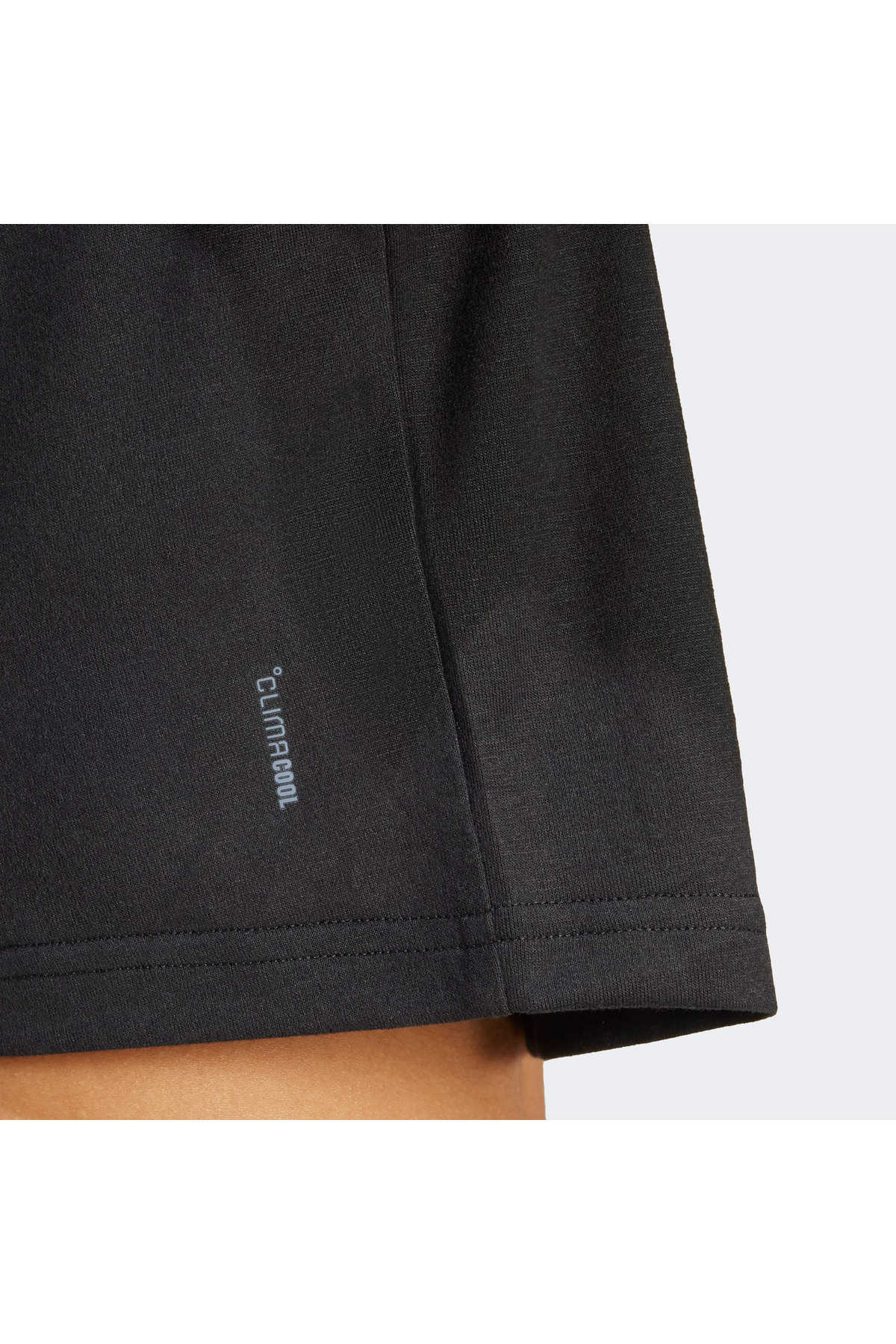 adidas-Koszulka treningowa Boxy Essentials z krótkim rękawem 5