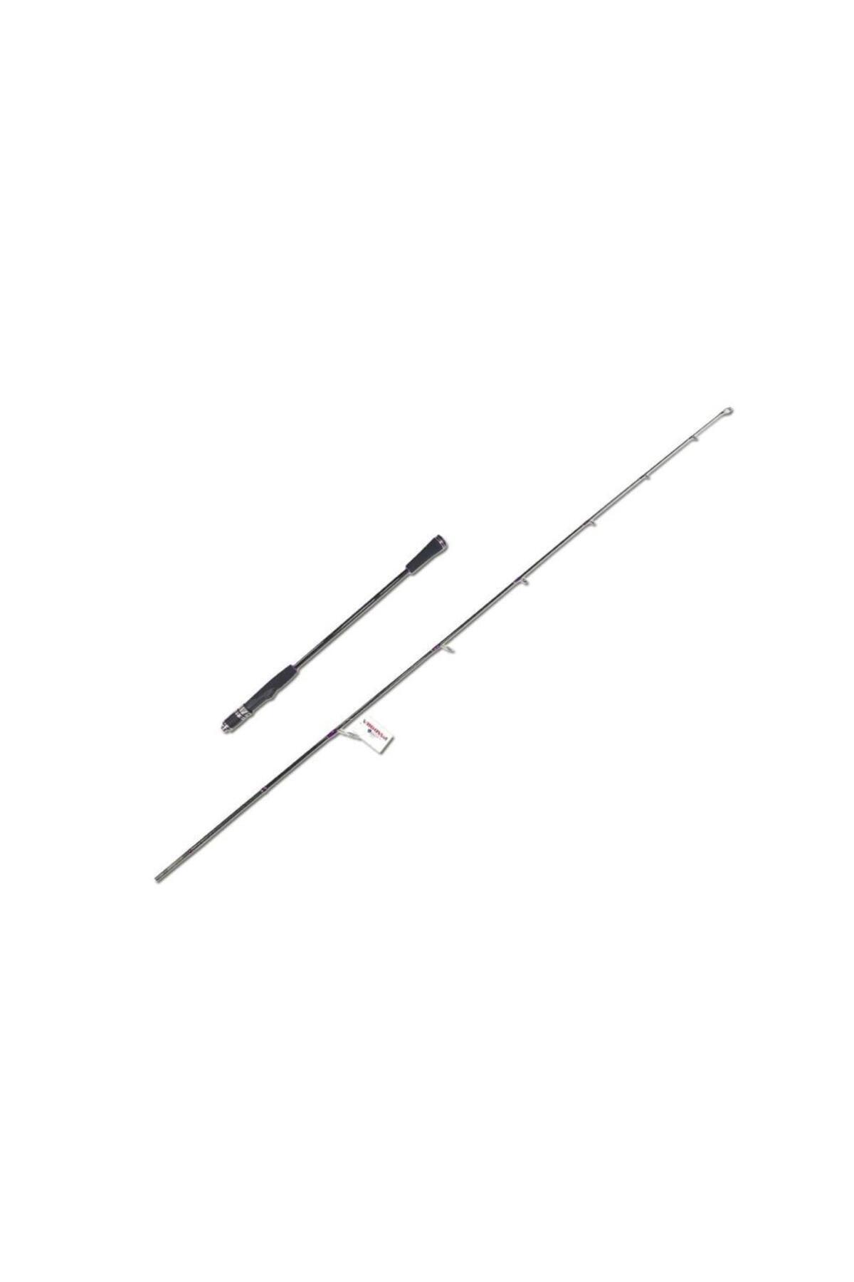 Pandora Jig Coin 195 cm Max 200 g Tekne Jig Kamışı