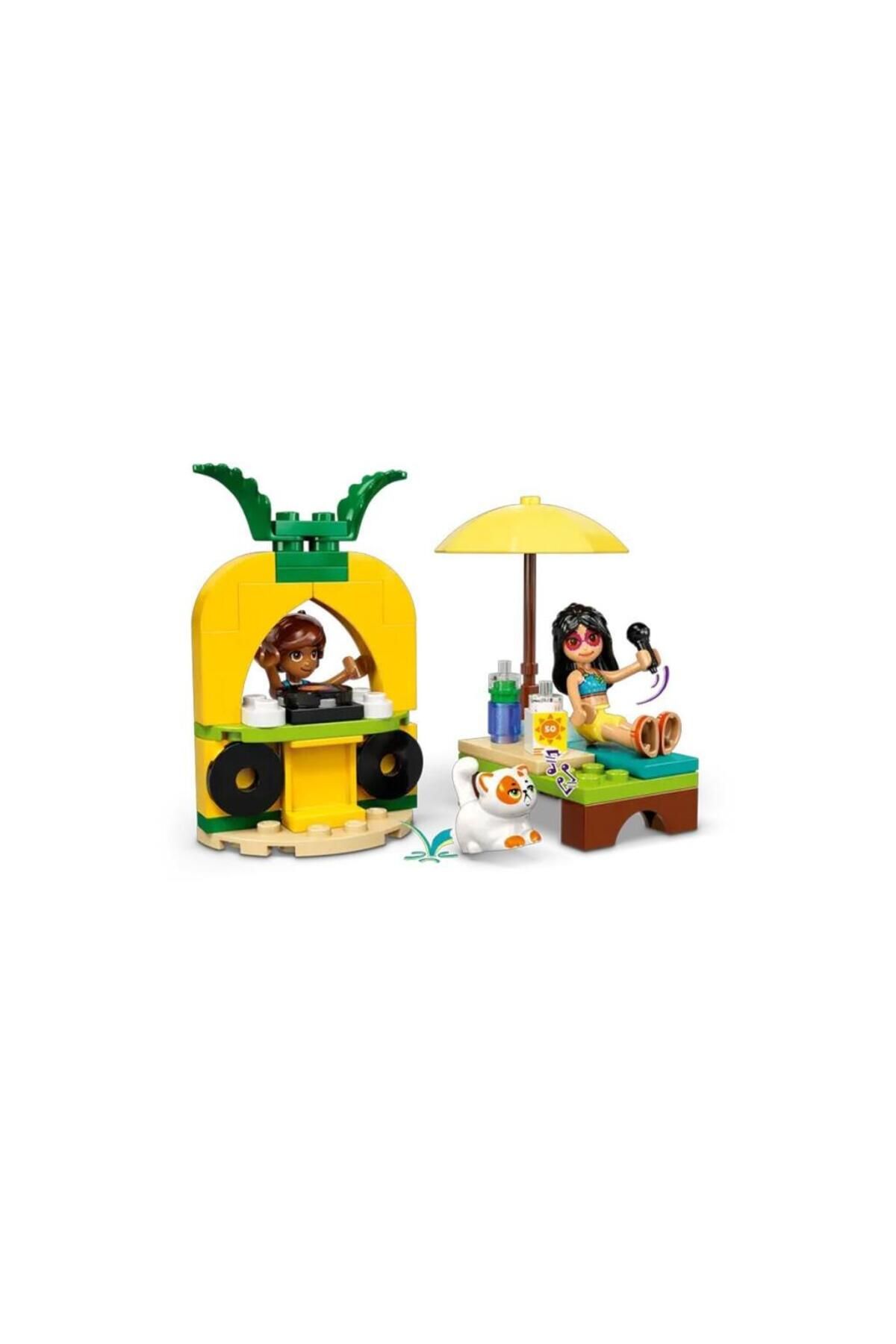 product side