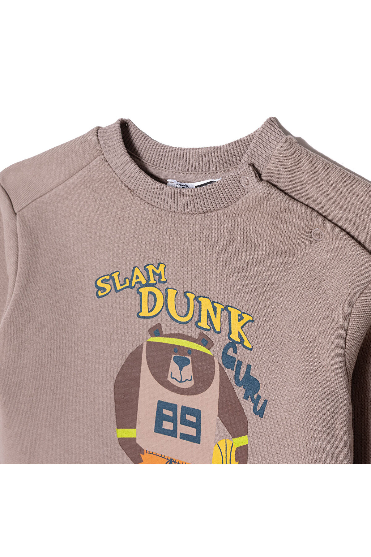 ebebek Hello Baby HelloBaby Eşofman Takımı fotoğrafı 3 (önizleme)