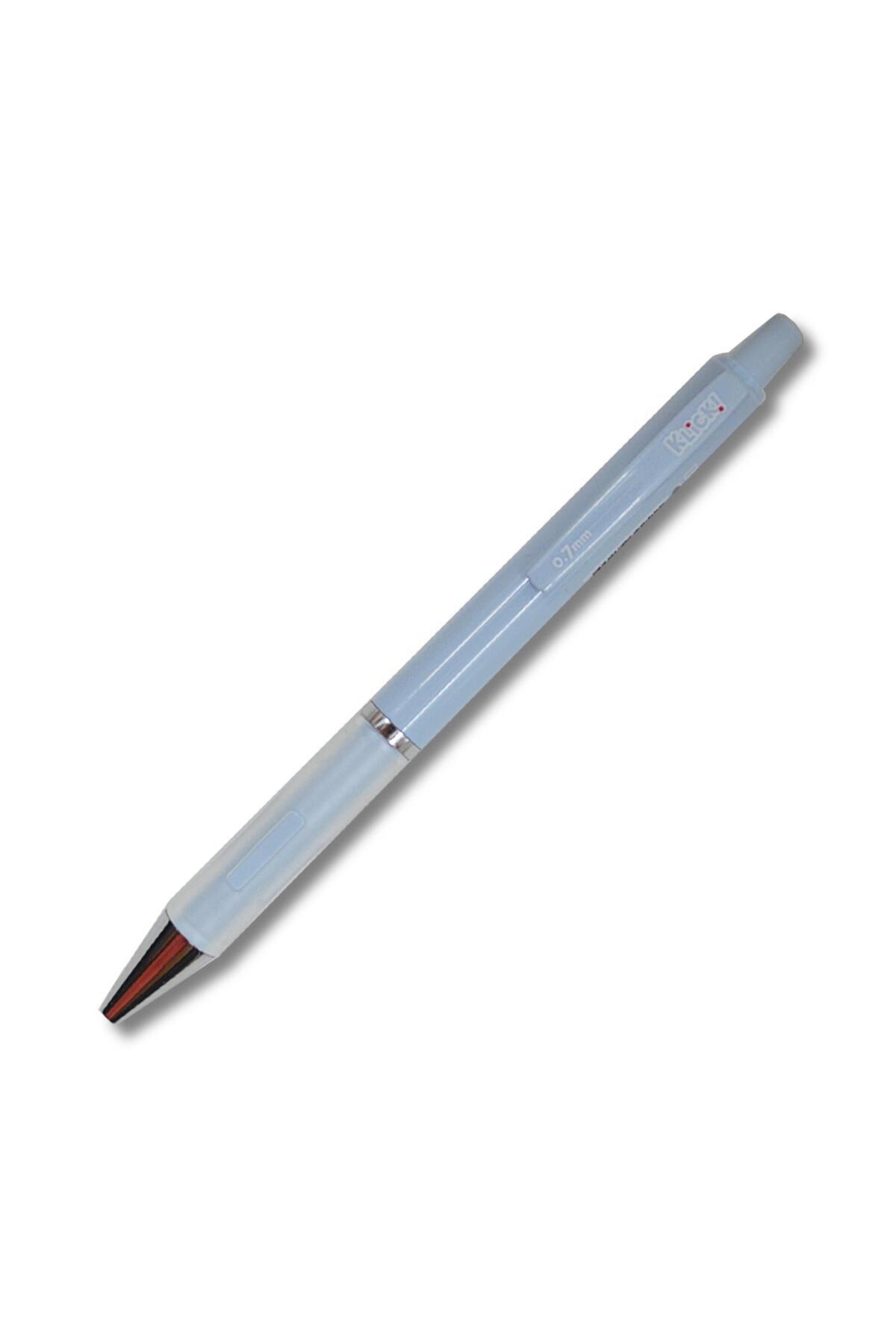 Scrikss Klick Versatil Uçlu Kalem 0.7 (K-901)