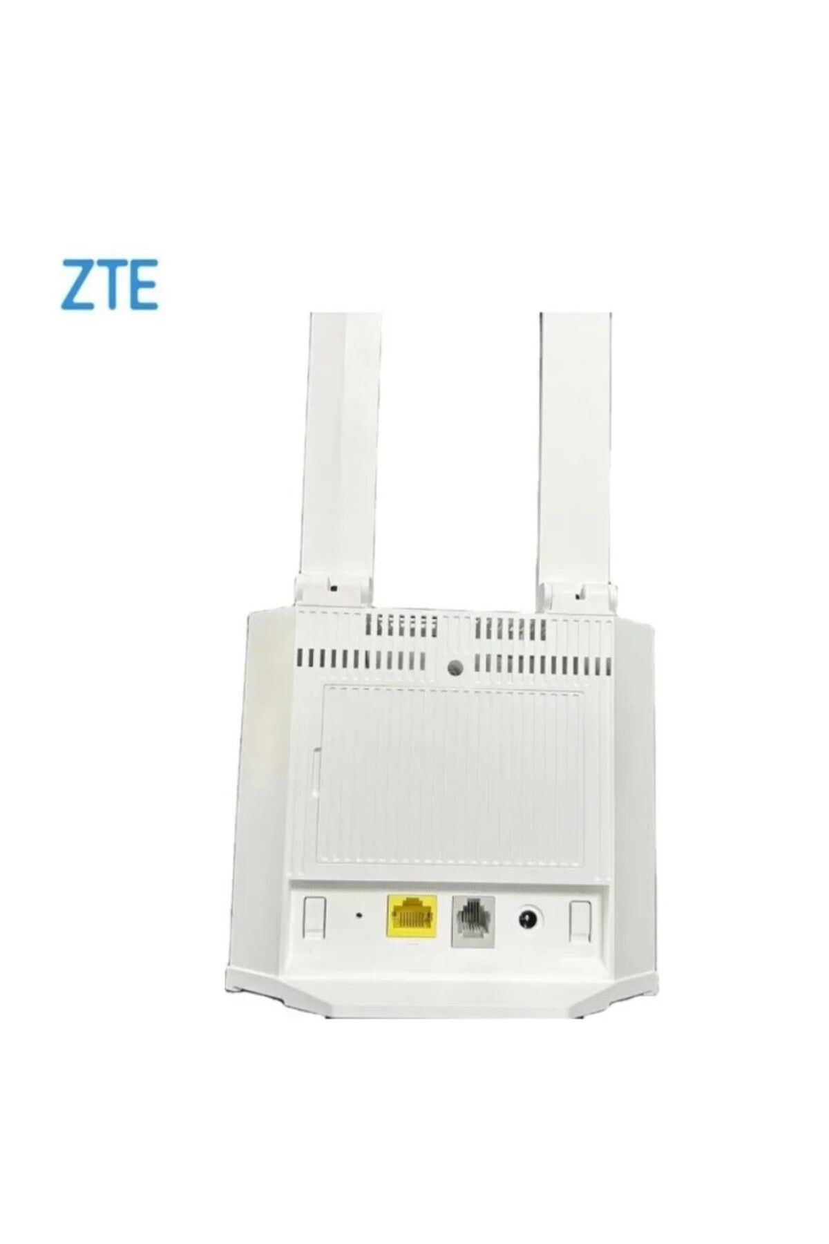 ZTE-جهاز توجيه واي فاي K10 4G LTE 4G CPE مع منفذ LAN وبطارية غير مقفلة يدعم جميع الشبكات 6
