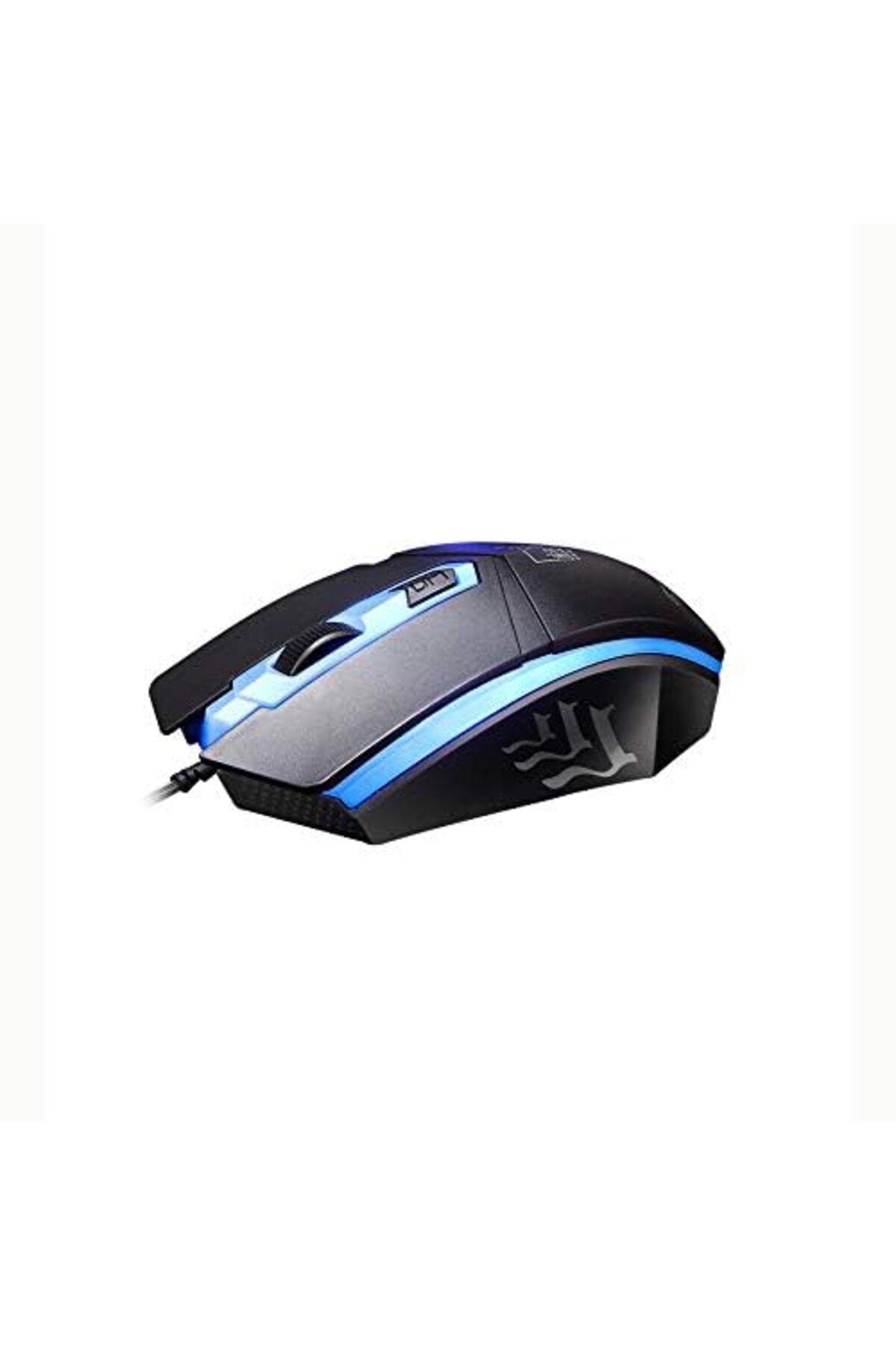 Türkiye-G21 Keyboard Wired USB Gaming Mouse Flexible Polychromatic LED Lights Computer Mechanical Feel Backl 6