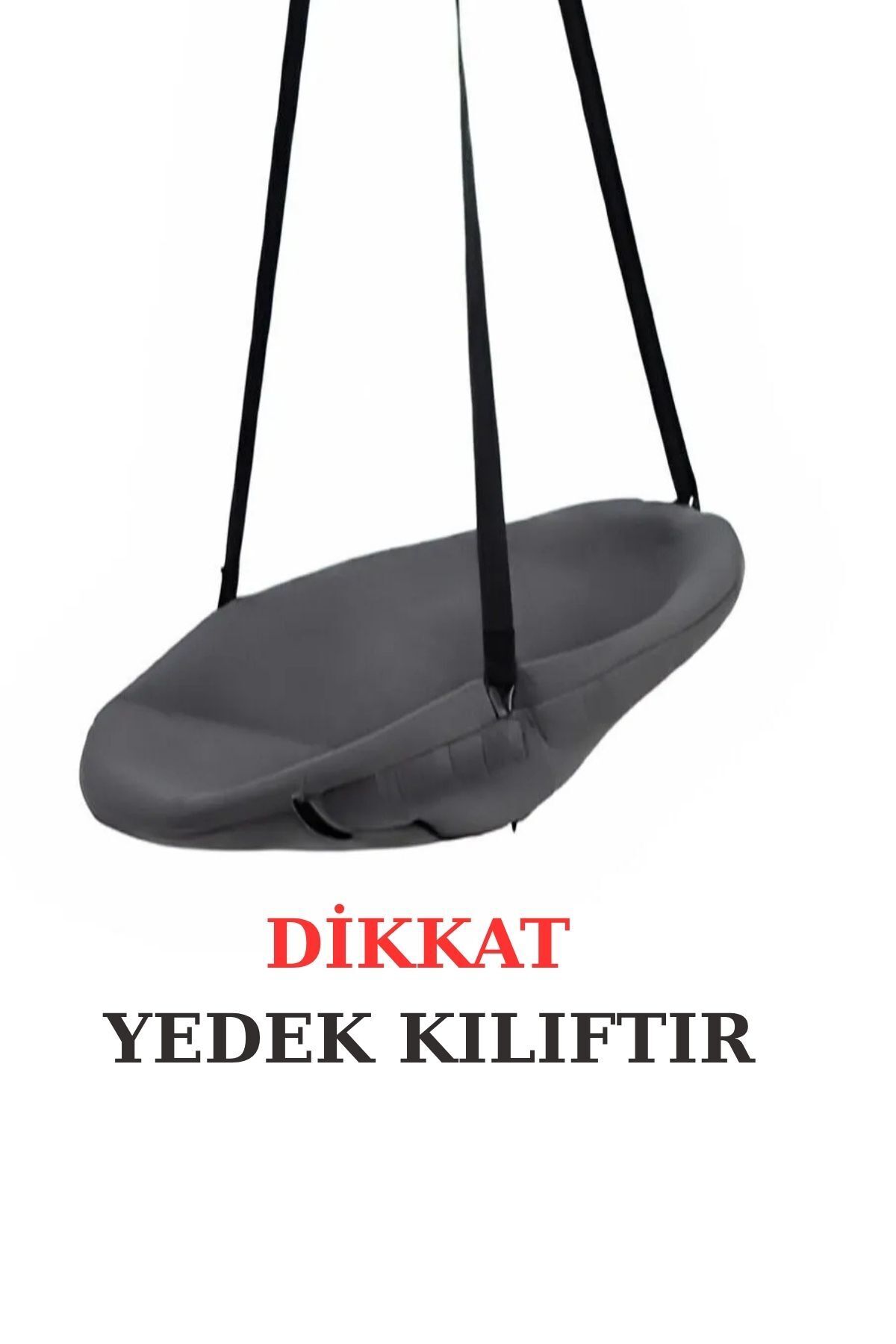 Svava YEDEK KUMAŞ ( DİKKAT!! RELAKS KOLTUK SALINCAK FERMUARLI MODEL İÇİN UYGUNDUR )