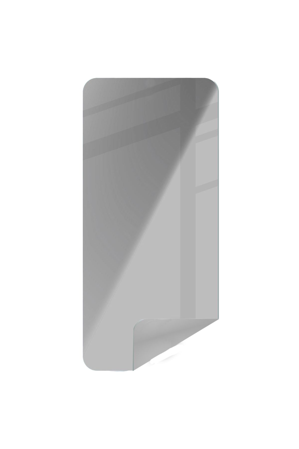 FONIX-Glossy Privacy Film compatible with Infinix Smart 10 HD, Screen Protector, Case Friendly 1